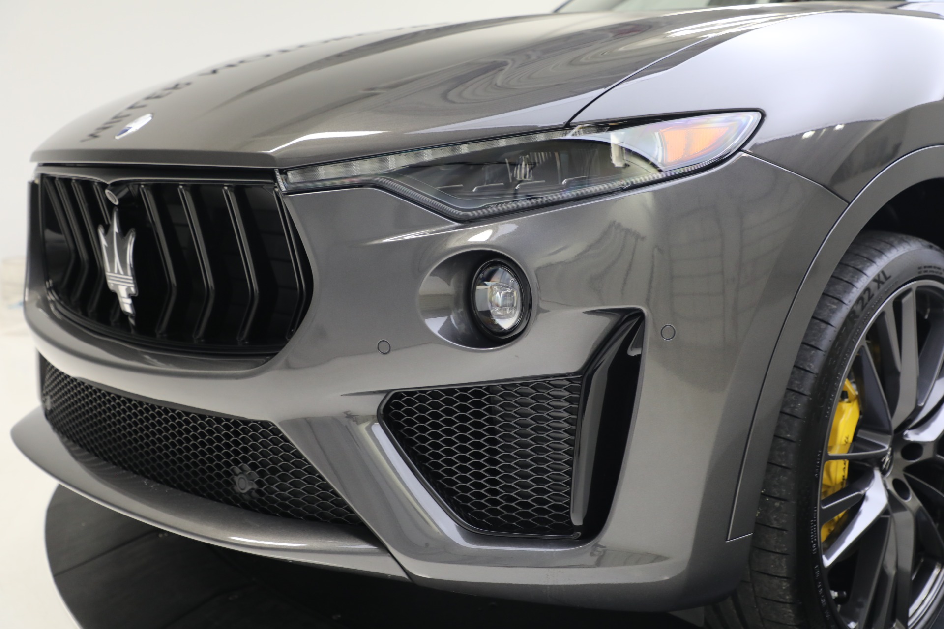 New 2022 Maserati Levante Modena S | St. Petersburg, FL