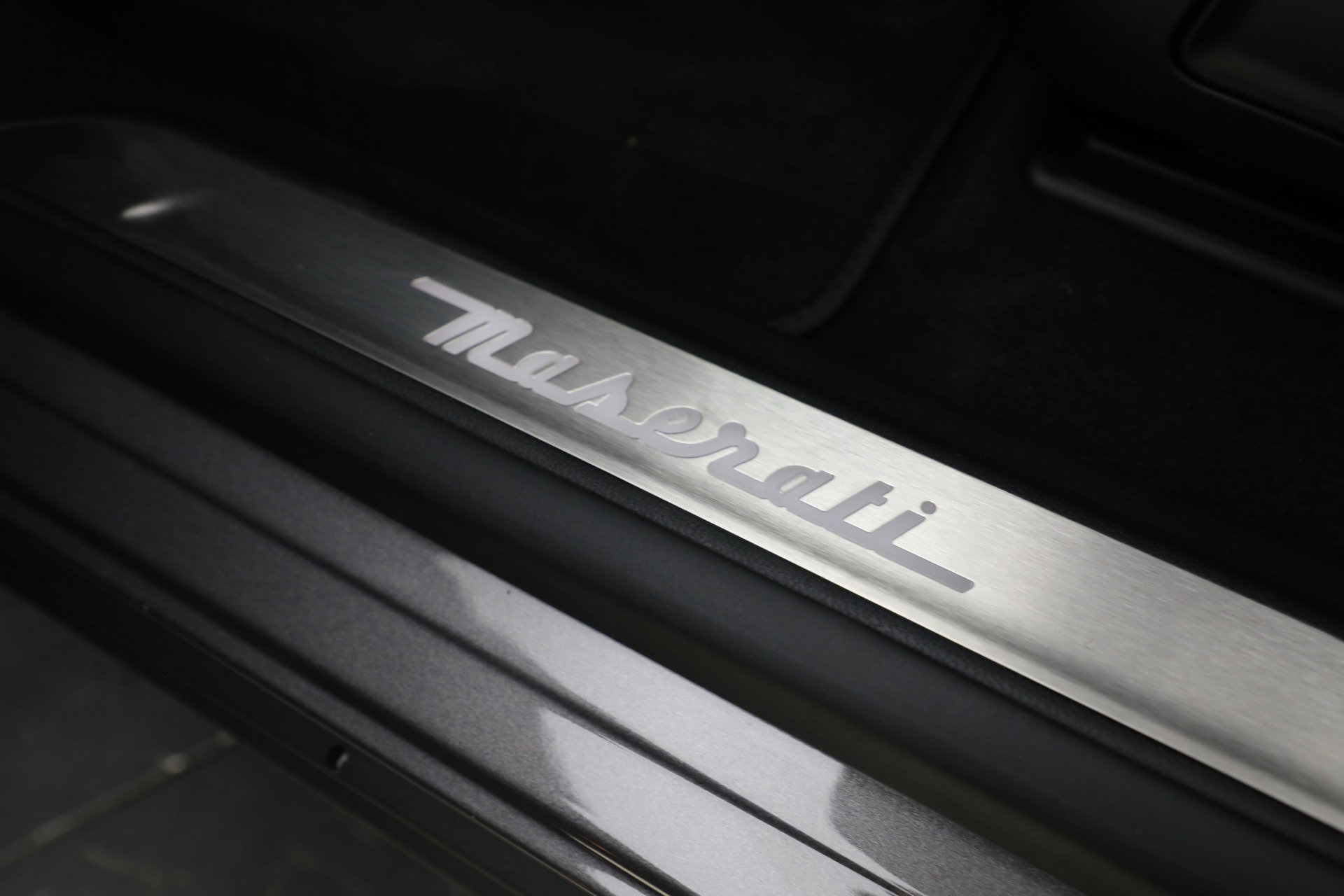 New 2022 Maserati Levante Modena S | St. Petersburg, FL