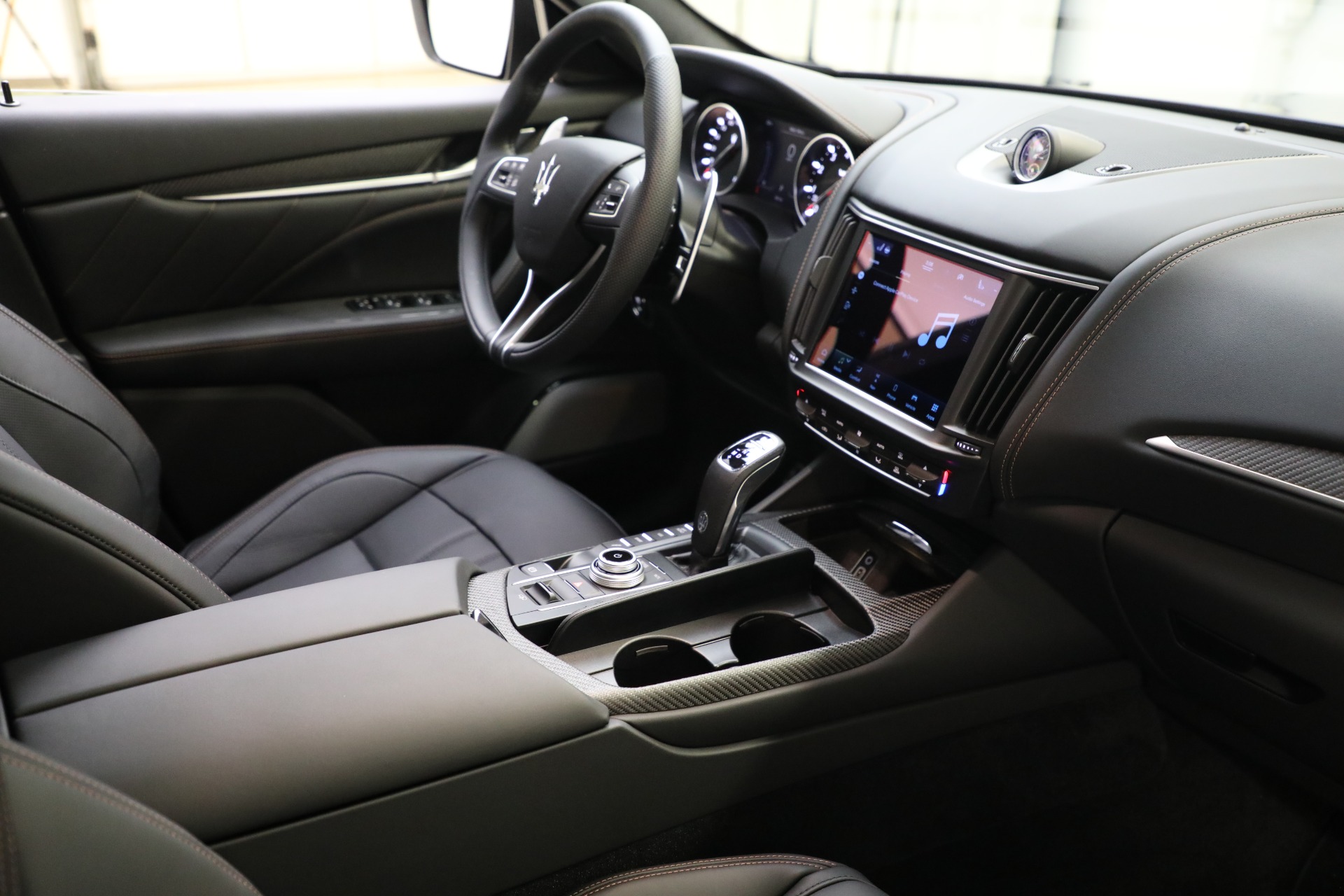 New 2022 Maserati Levante Modena S | St. Petersburg, FL