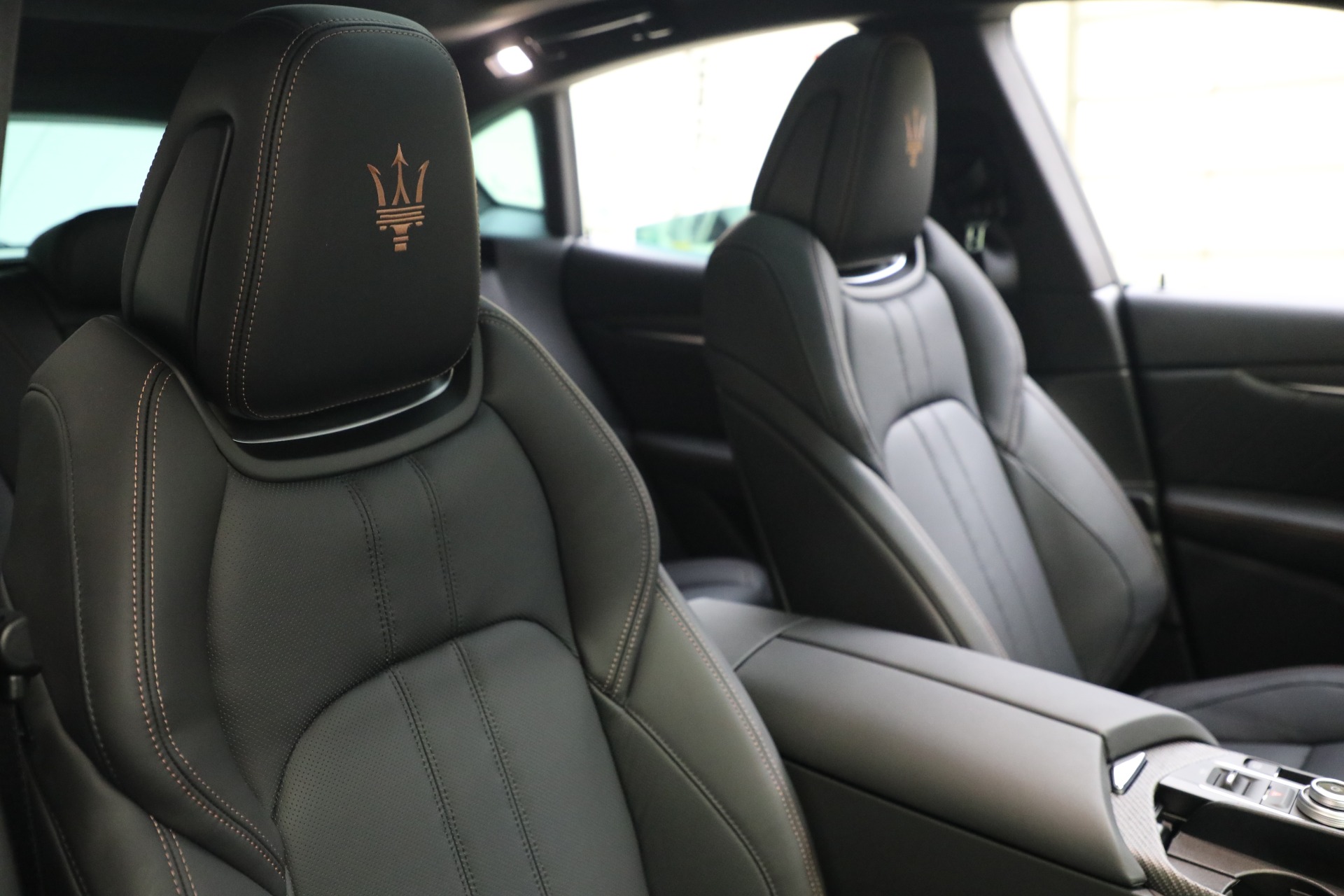 New 2022 Maserati Levante Modena S | St. Petersburg, FL