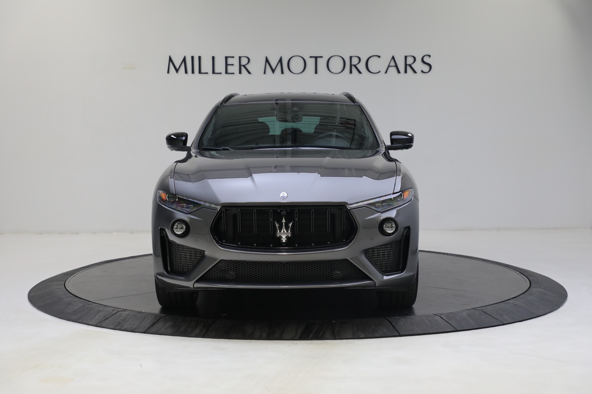 New 2022 Maserati Levante Modena S | St. Petersburg, FL