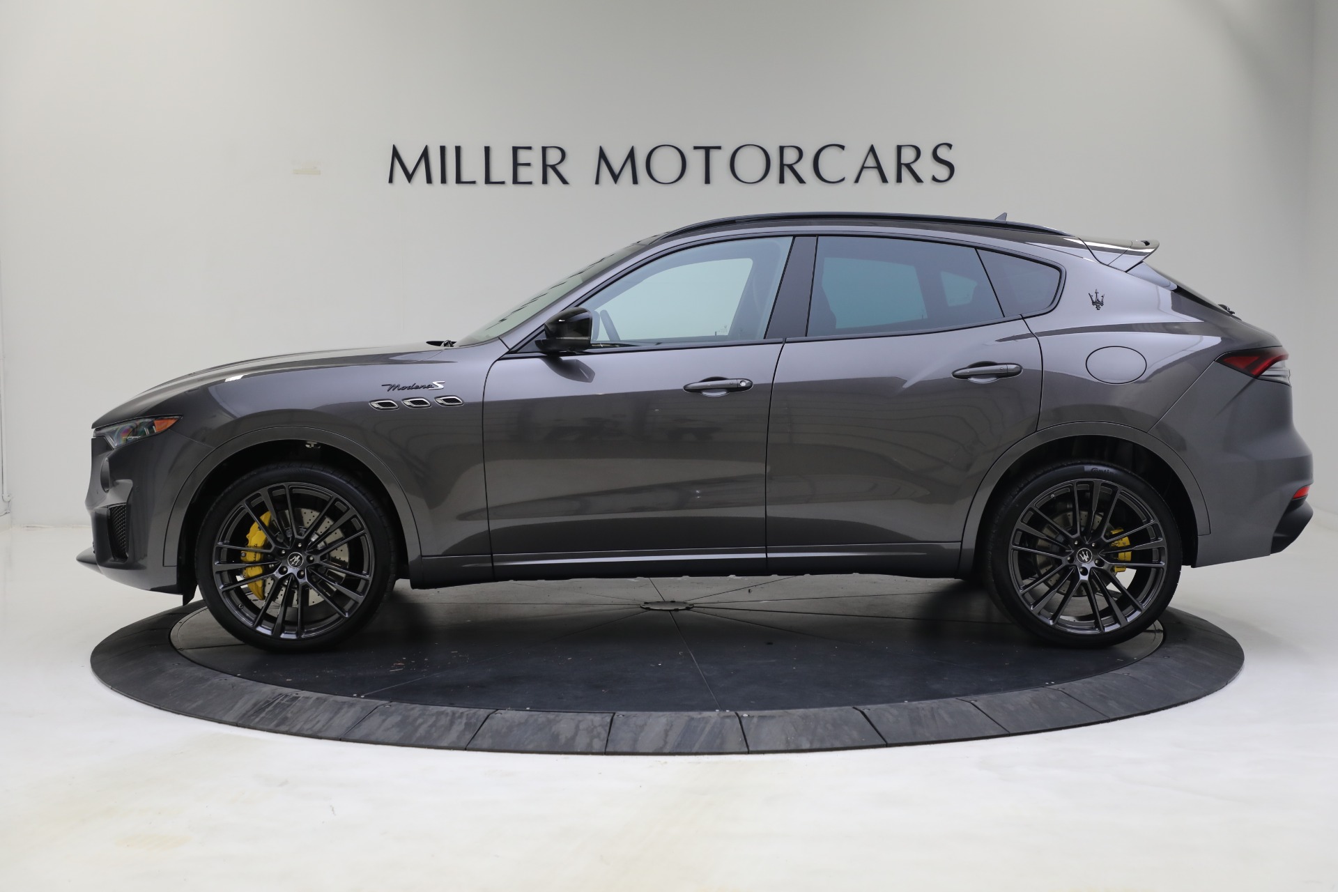 New 2022 Maserati Levante Modena S | St. Petersburg, FL