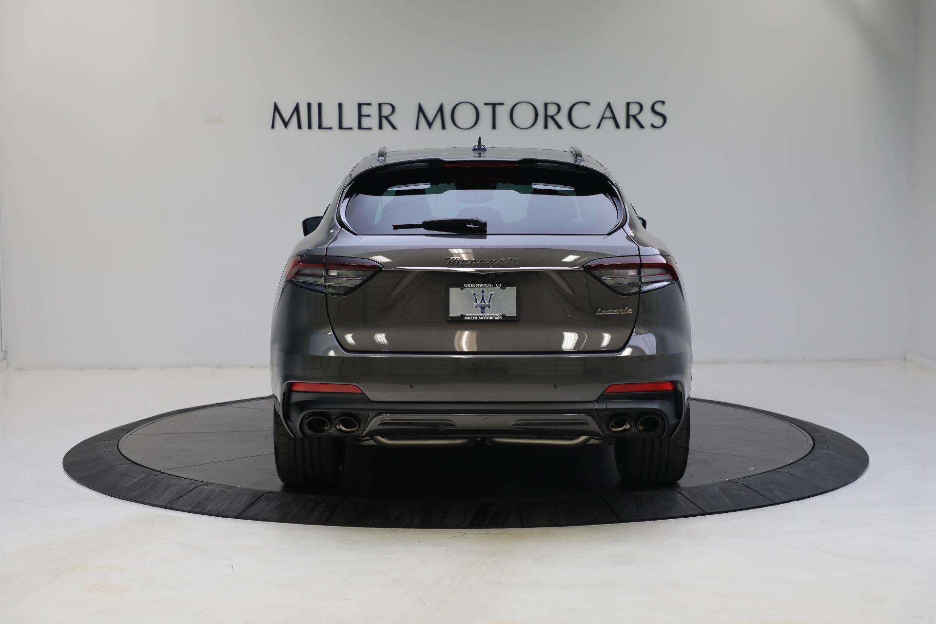 New 2022 Maserati Levante Modena S | St. Petersburg, FL