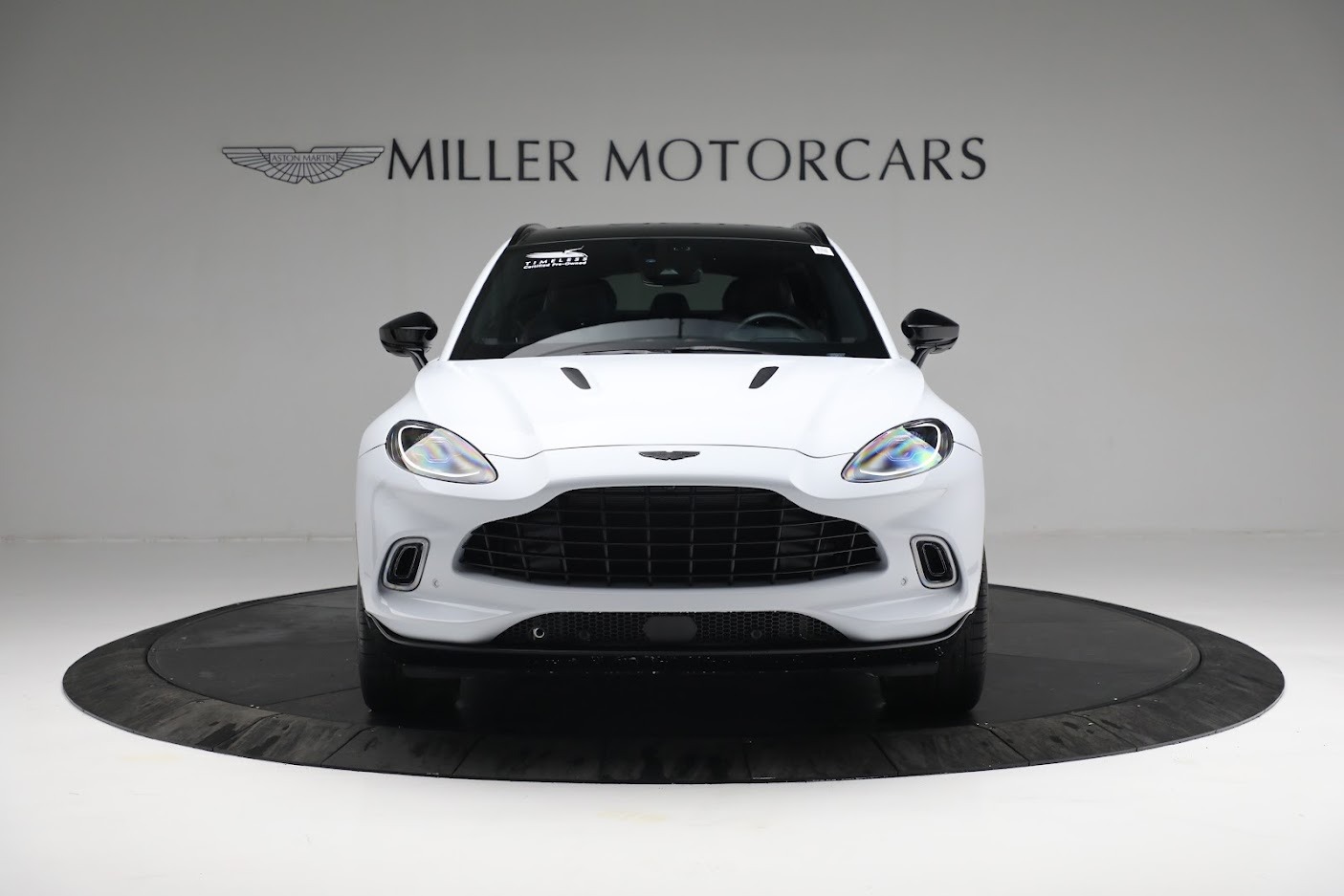 Used 2021 Aston Martin DBX | St. Petersburg, FL