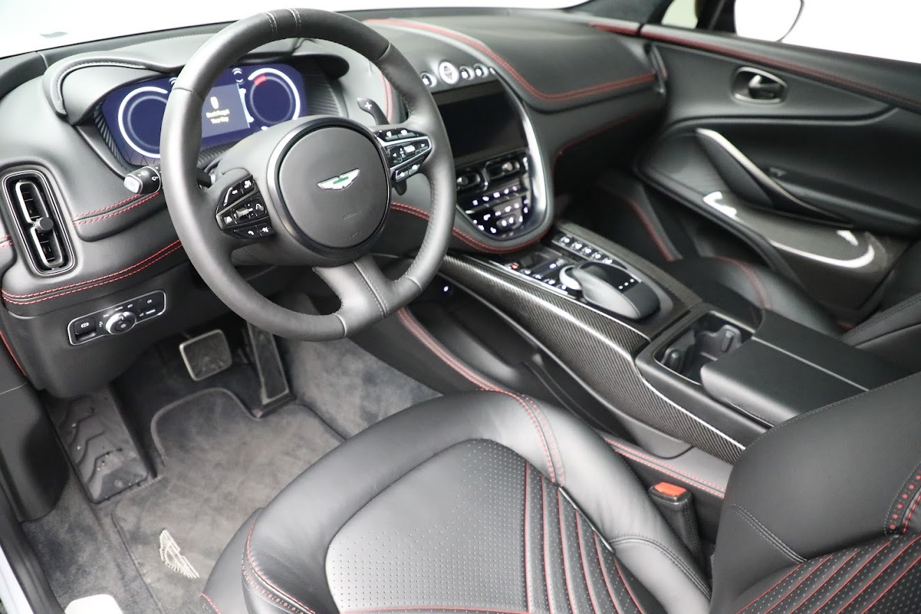 Used 2021 Aston Martin DBX | St. Petersburg, FL