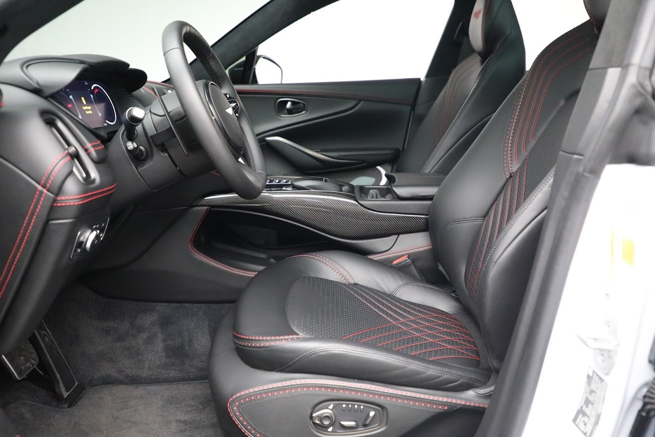 Used 2021 Aston Martin DBX | St. Petersburg, FL