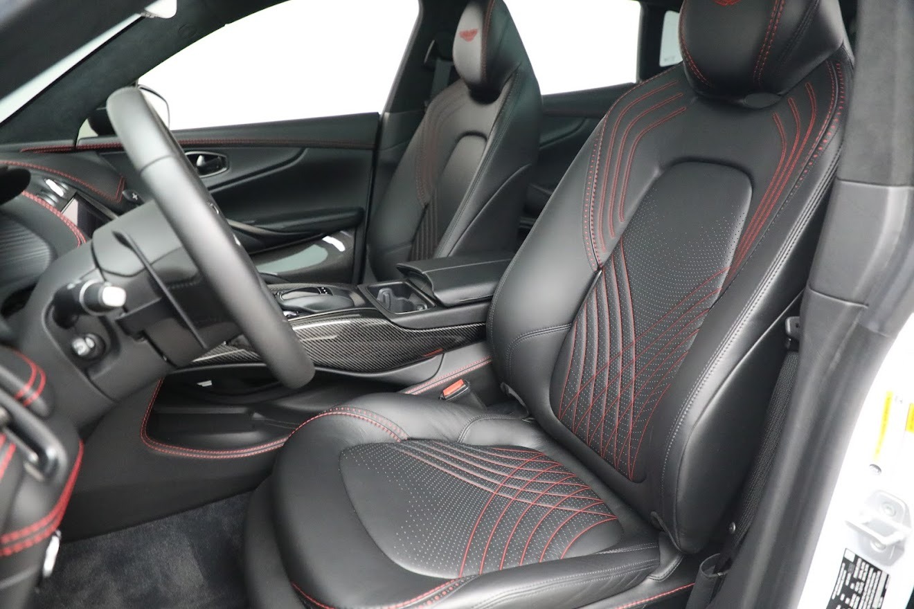 Used 2021 Aston Martin DBX | St. Petersburg, FL