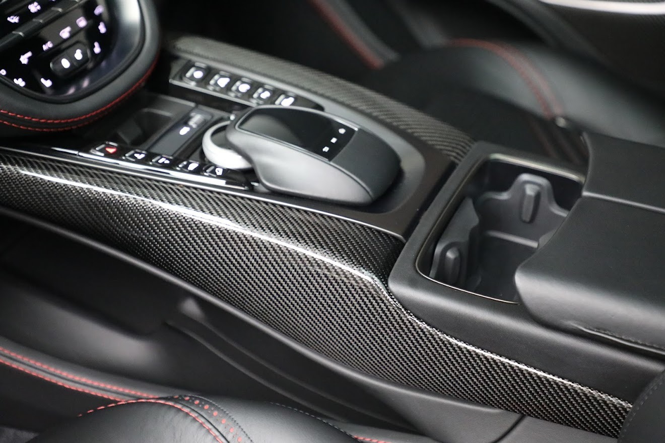 Used 2021 Aston Martin DBX | St. Petersburg, FL