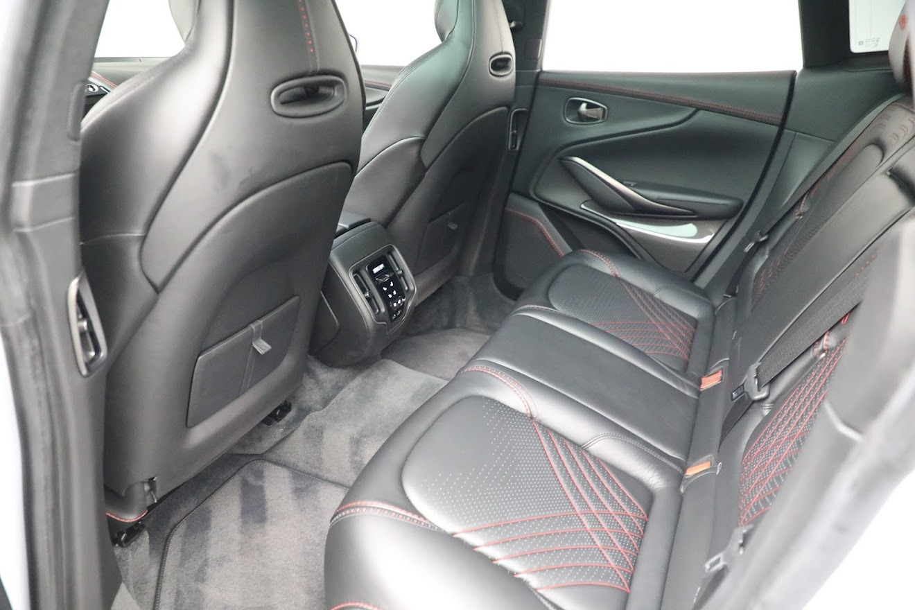 Used 2021 Aston Martin DBX | St. Petersburg, FL
