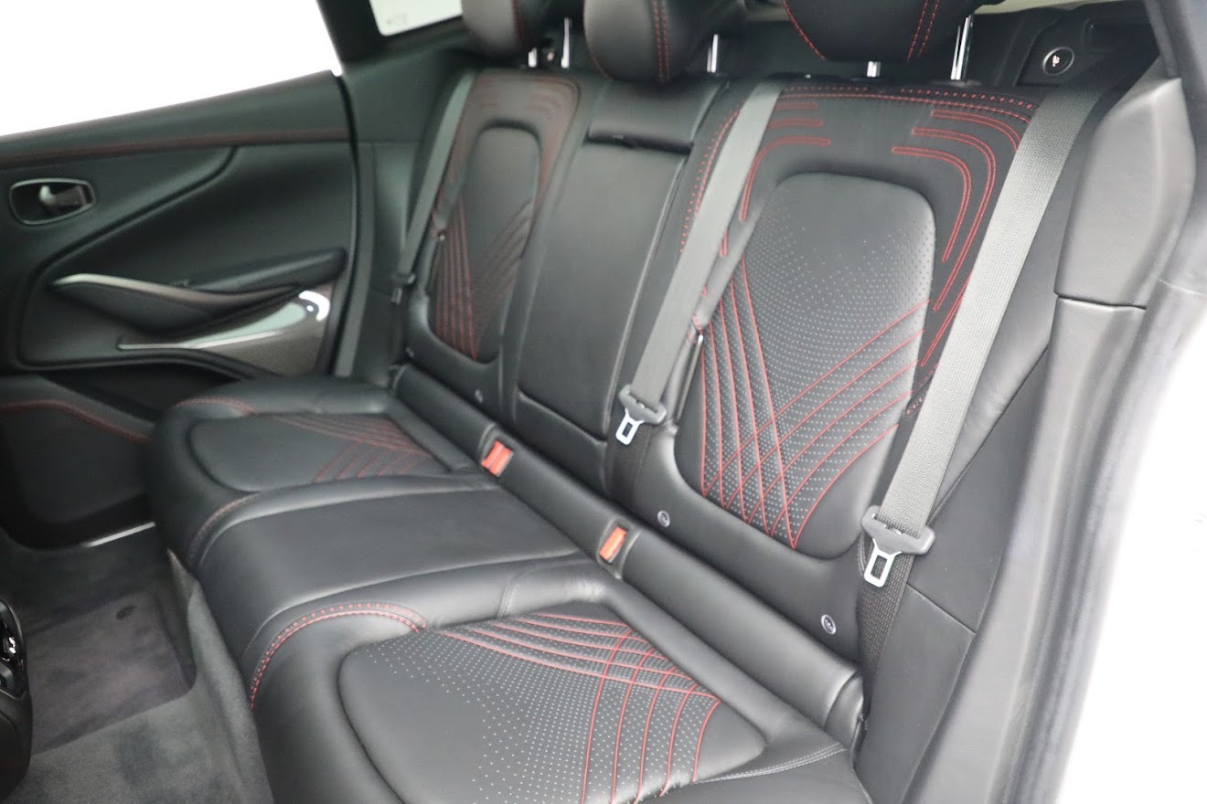 Used 2021 Aston Martin DBX | St. Petersburg, FL