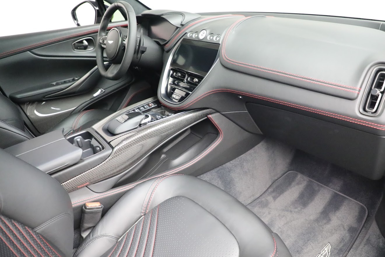 Used 2021 Aston Martin DBX | St. Petersburg, FL