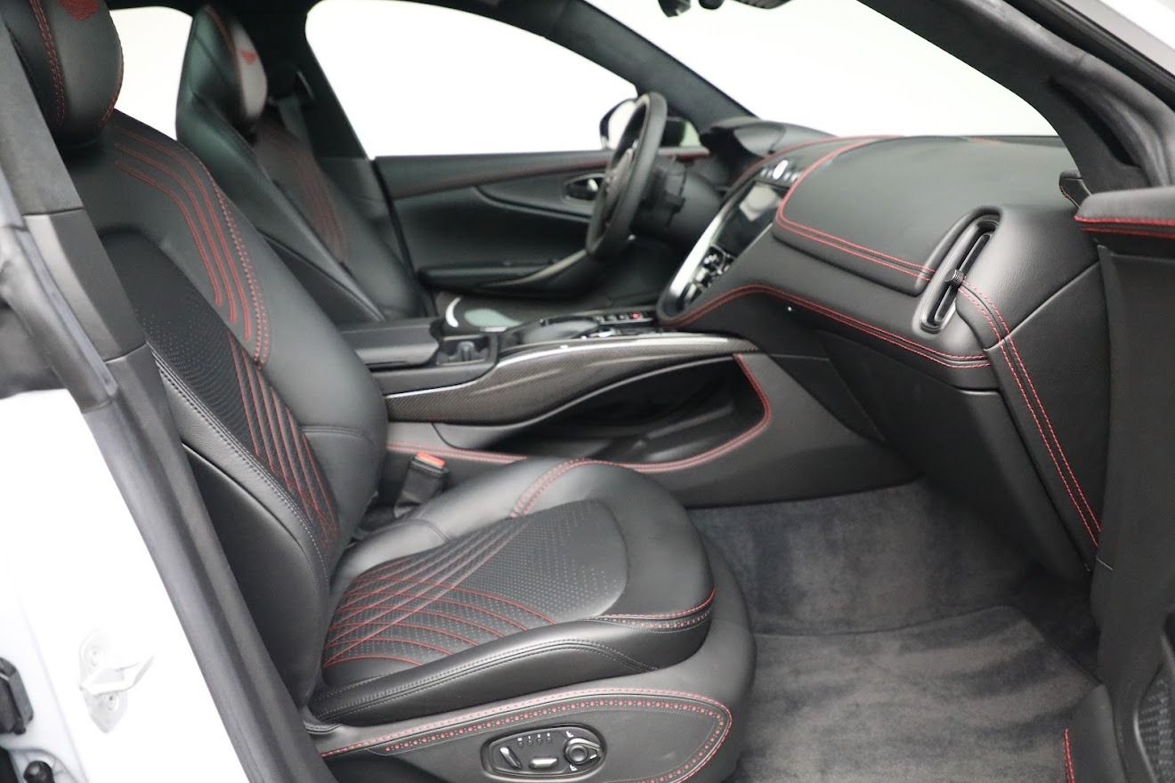 Used 2021 Aston Martin DBX | St. Petersburg, FL
