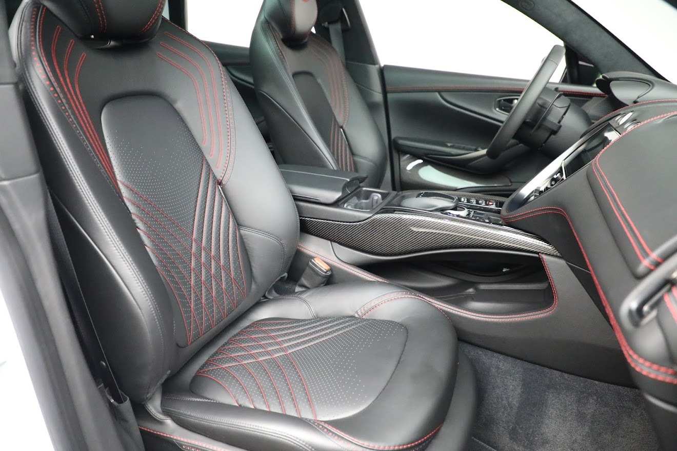 Used 2021 Aston Martin DBX | St. Petersburg, FL