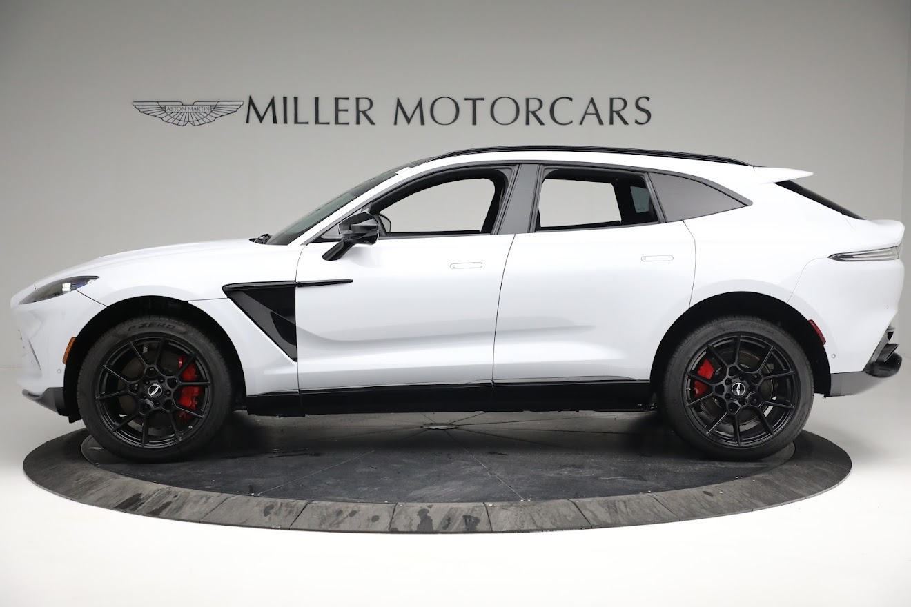 Used 2021 Aston Martin DBX | St. Petersburg, FL
