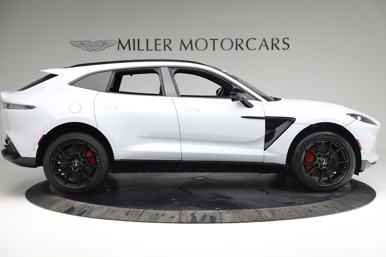 Used 2021 Aston Martin DBX | St. Petersburg, FL