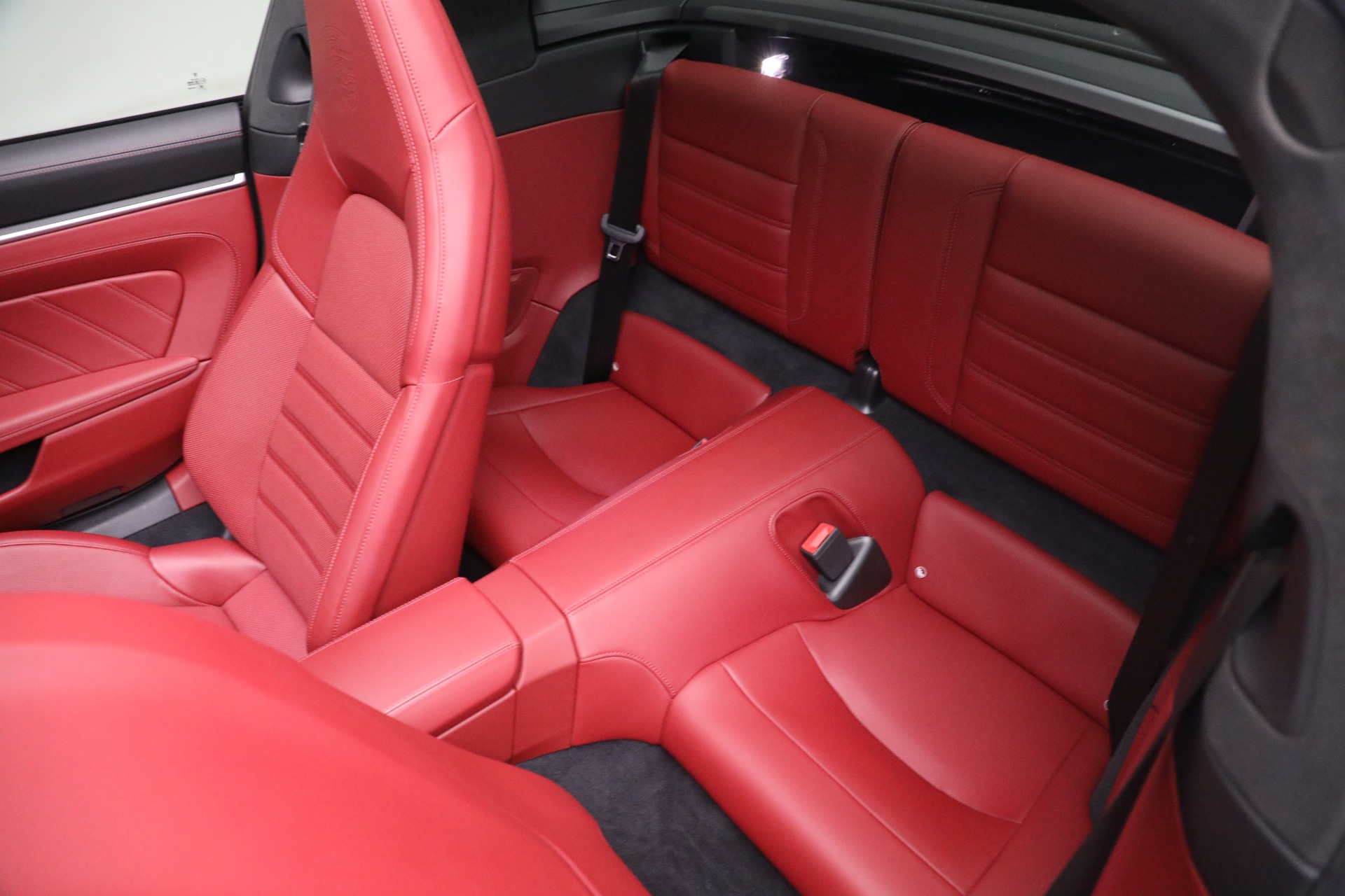 Used 2021 Porsche 911 Targa 4S | St. Petersburg, FL