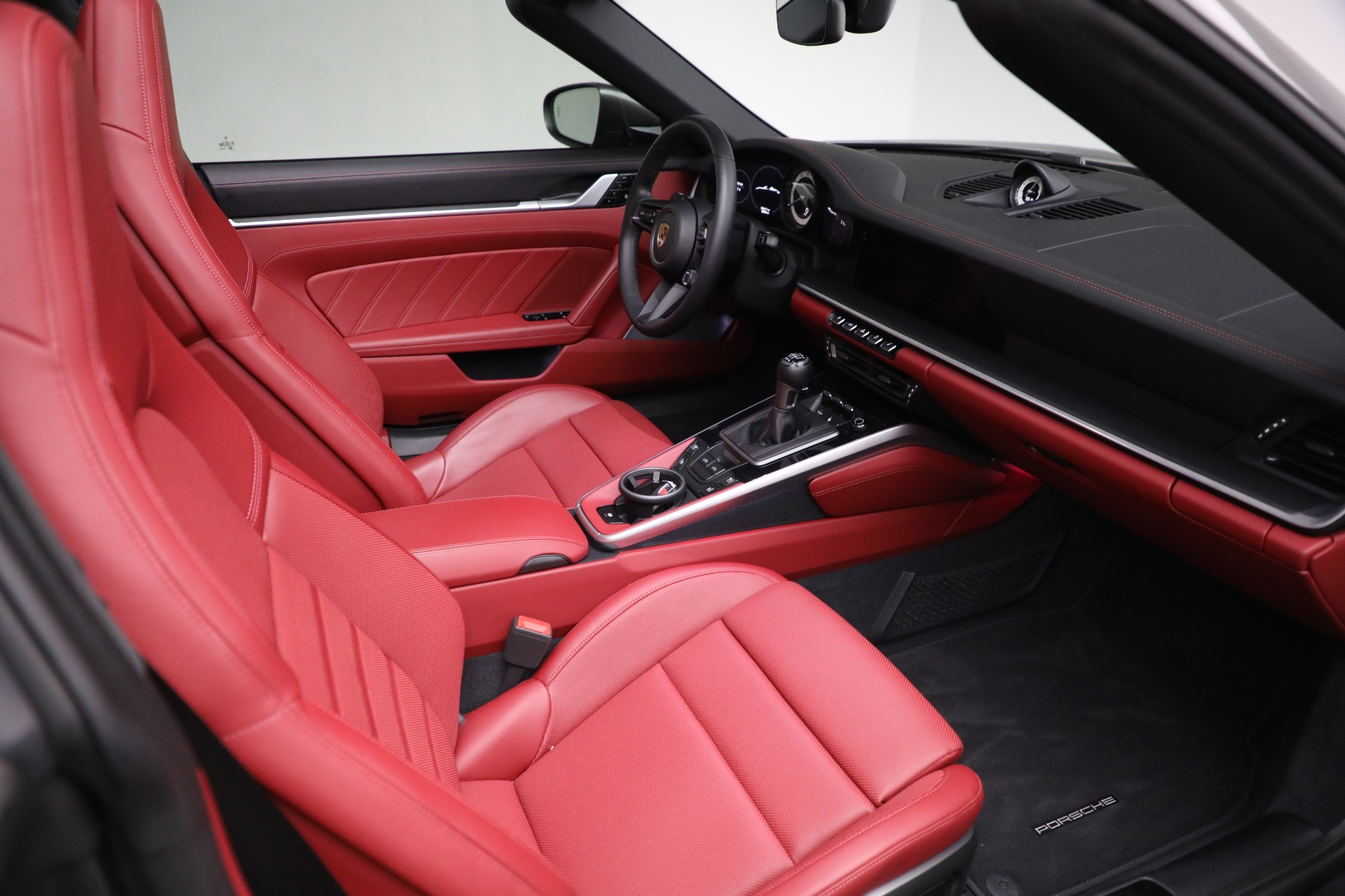 Used 2021 Porsche 911 Targa 4S | St. Petersburg, FL