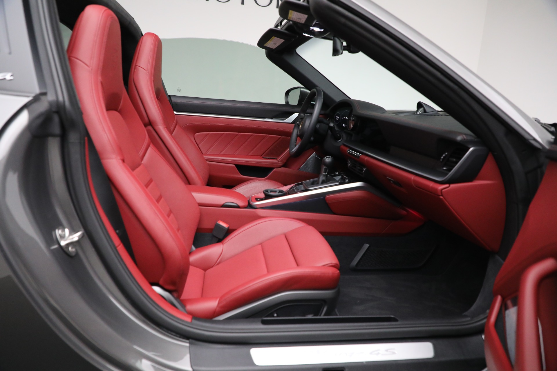 Used 2021 Porsche 911 Targa 4S | St. Petersburg, FL