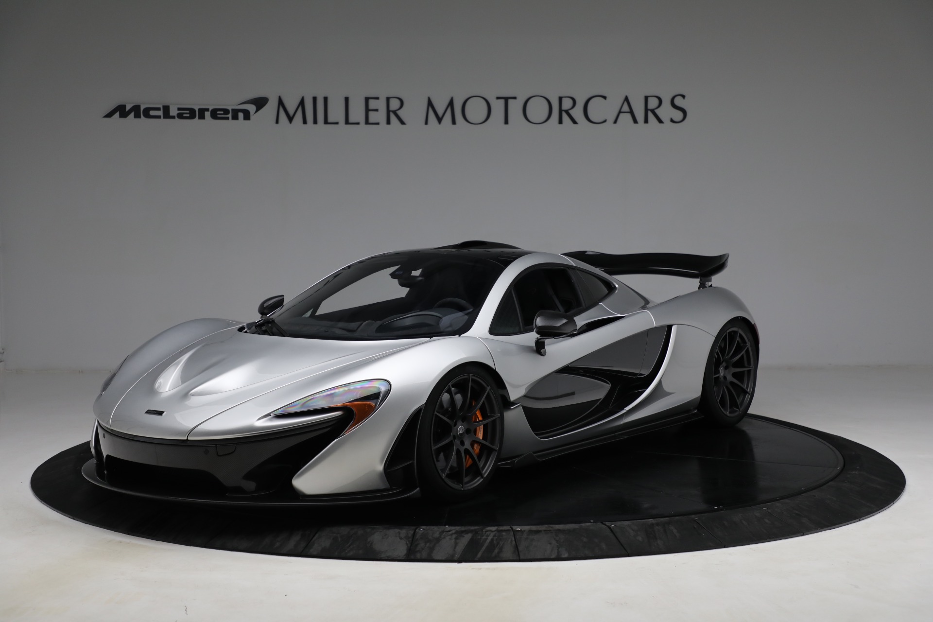 Used 2015 McLaren P1 | St. Petersburg, FL