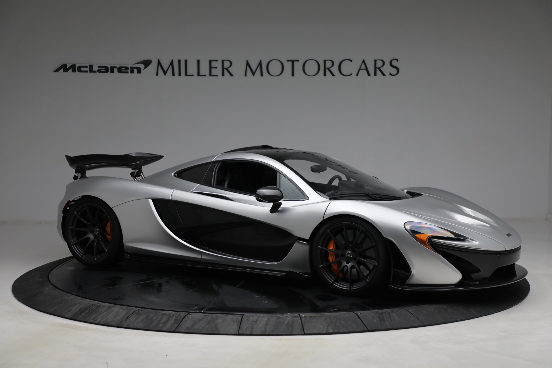 Used 2015 McLaren P1 | St. Petersburg, FL
