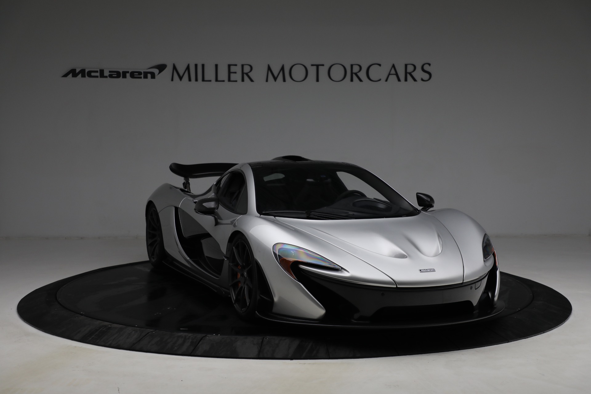 Used 2015 McLaren P1 | St. Petersburg, FL