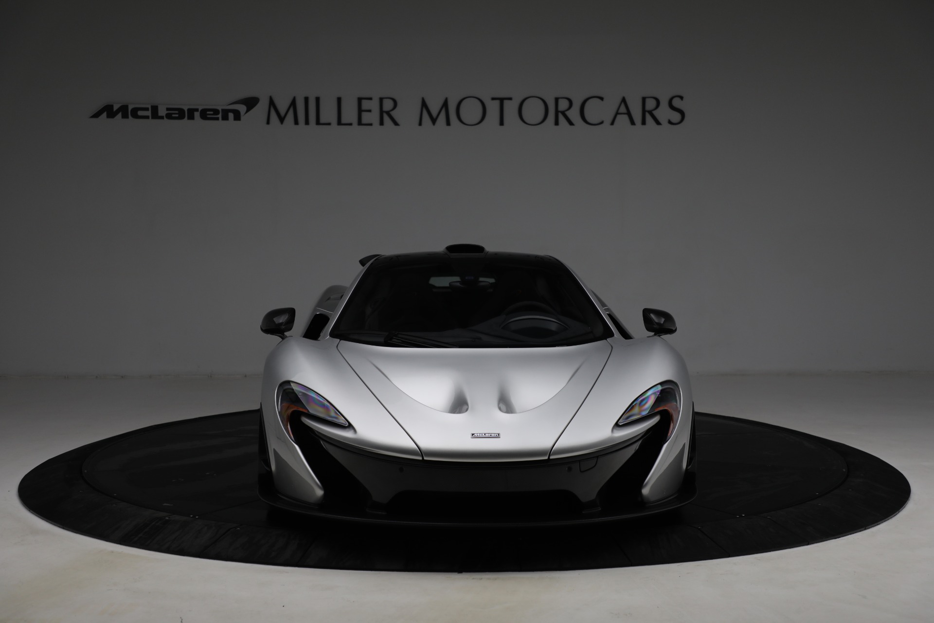 Used 2015 McLaren P1 | St. Petersburg, FL