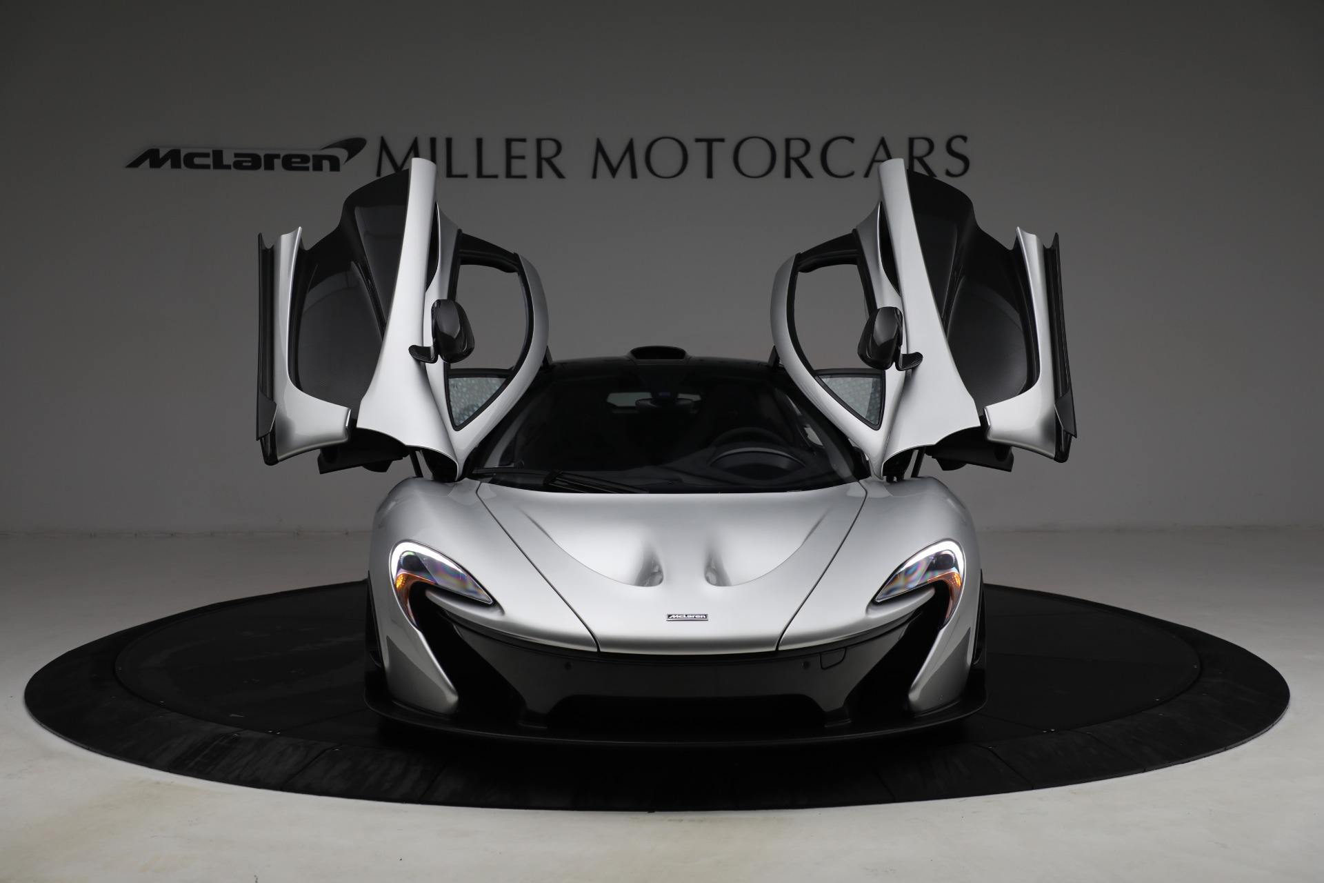 Used 2015 McLaren P1 | St. Petersburg, FL