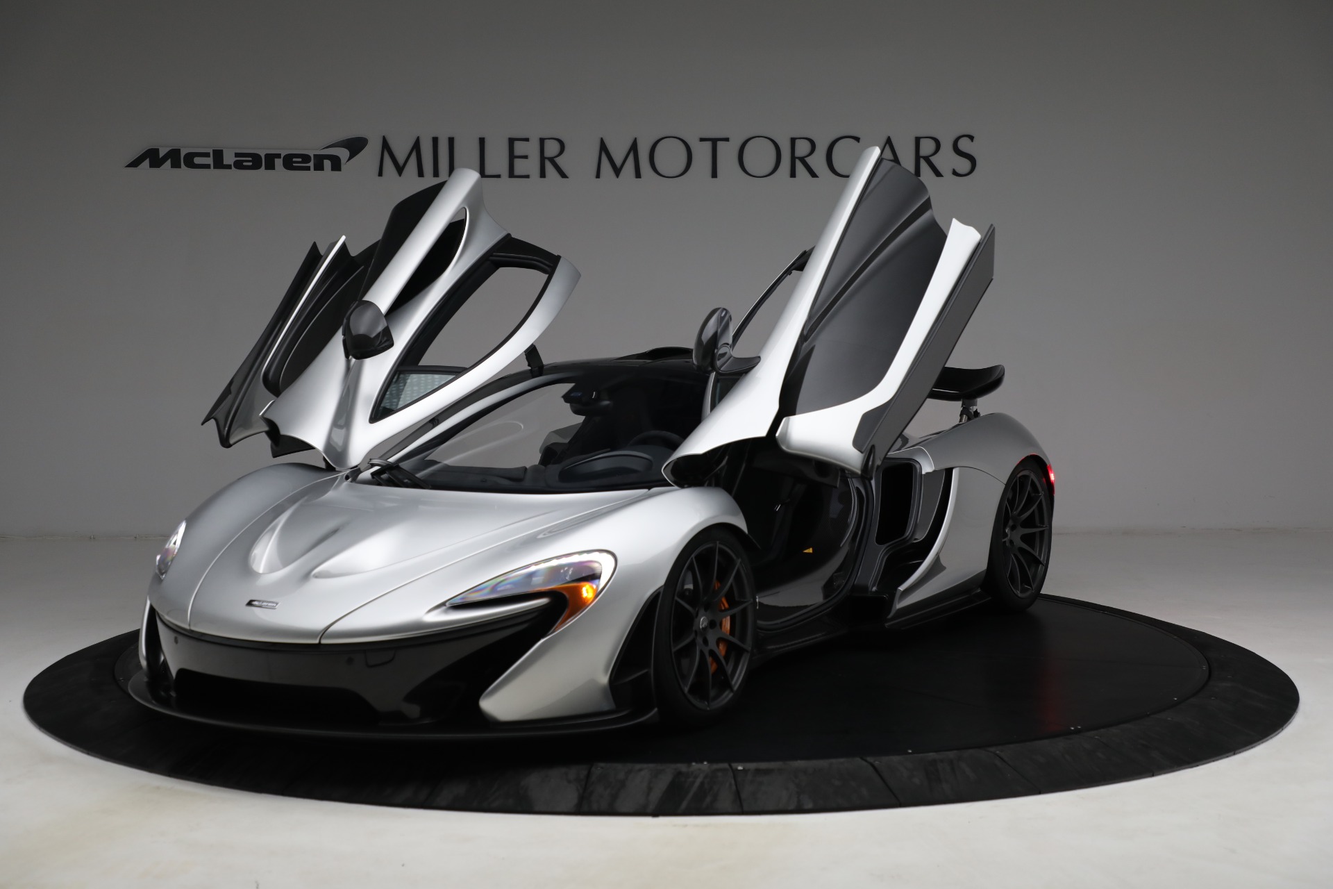 Used 2015 McLaren P1 | St. Petersburg, FL