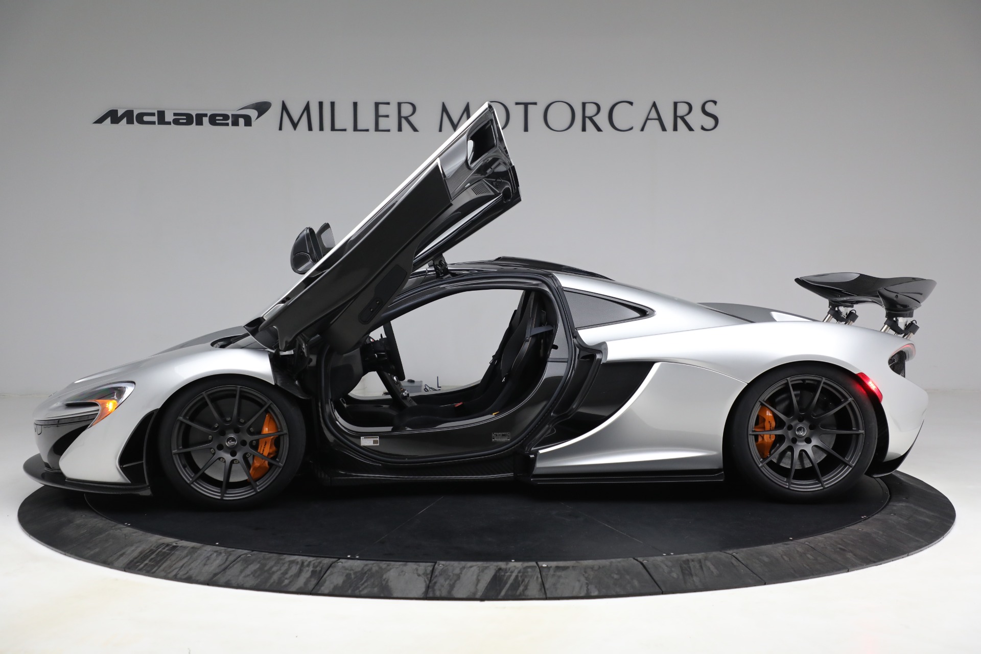 Used 2015 McLaren P1 | St. Petersburg, FL