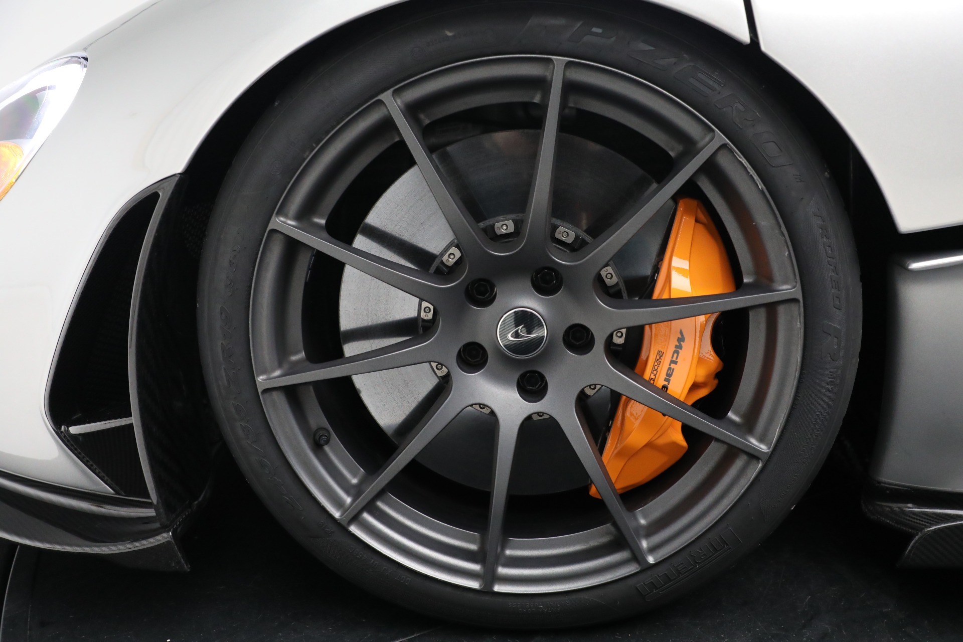 Used 2015 McLaren P1 | St. Petersburg, FL
