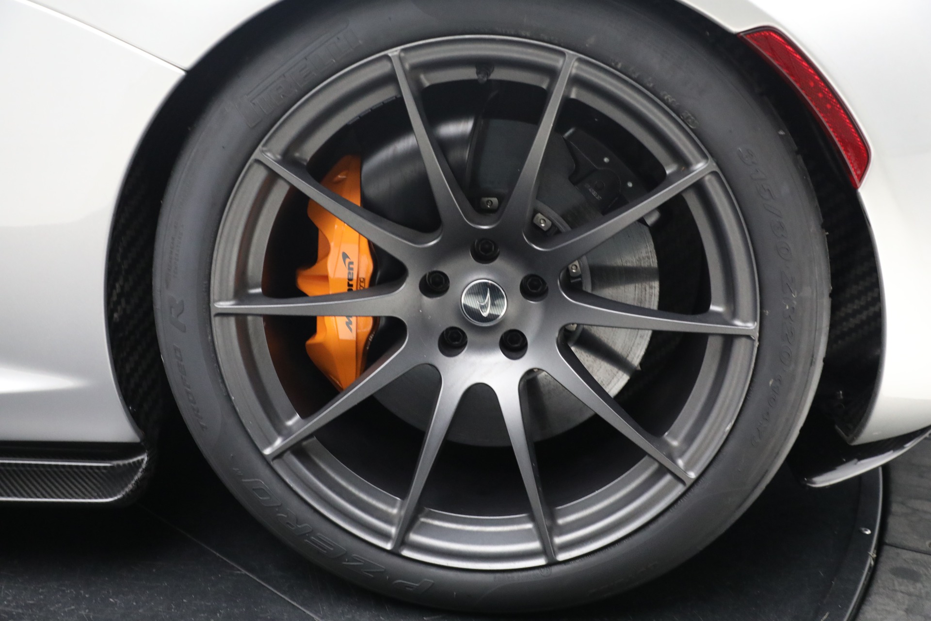 Used 2015 McLaren P1 | St. Petersburg, FL