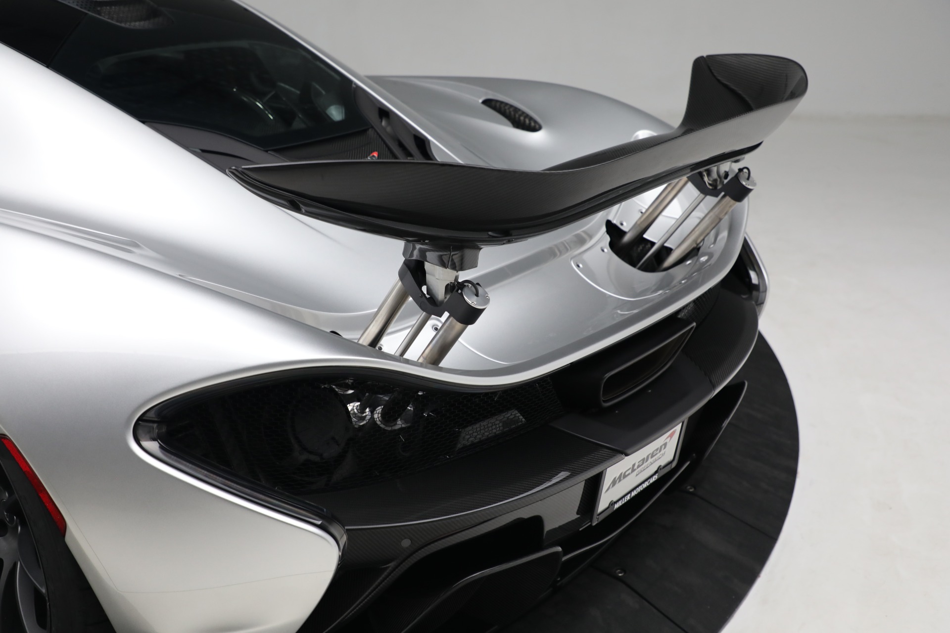 Used 2015 McLaren P1 | St. Petersburg, FL