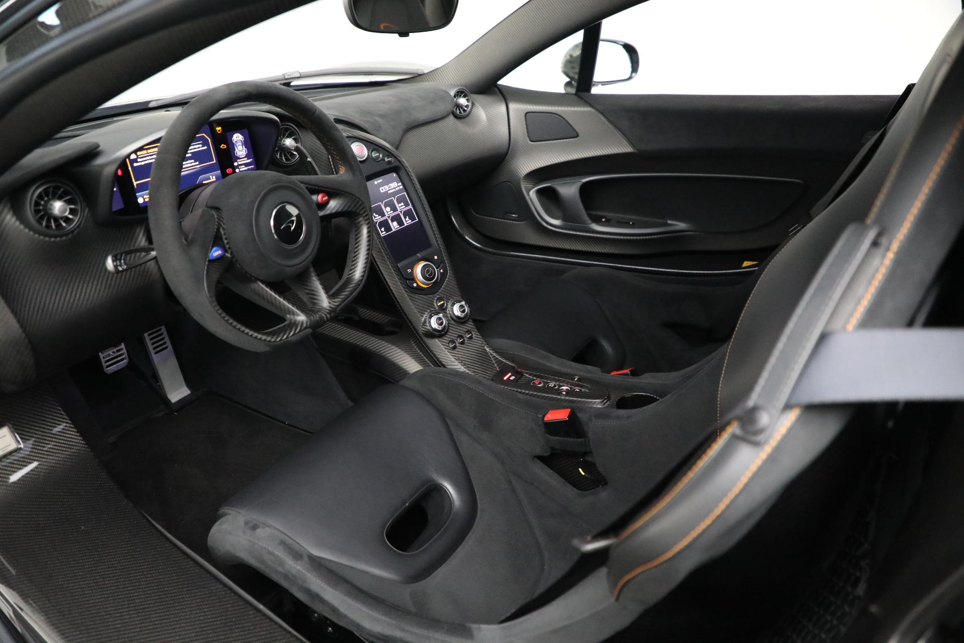 Used 2015 McLaren P1 | St. Petersburg, FL