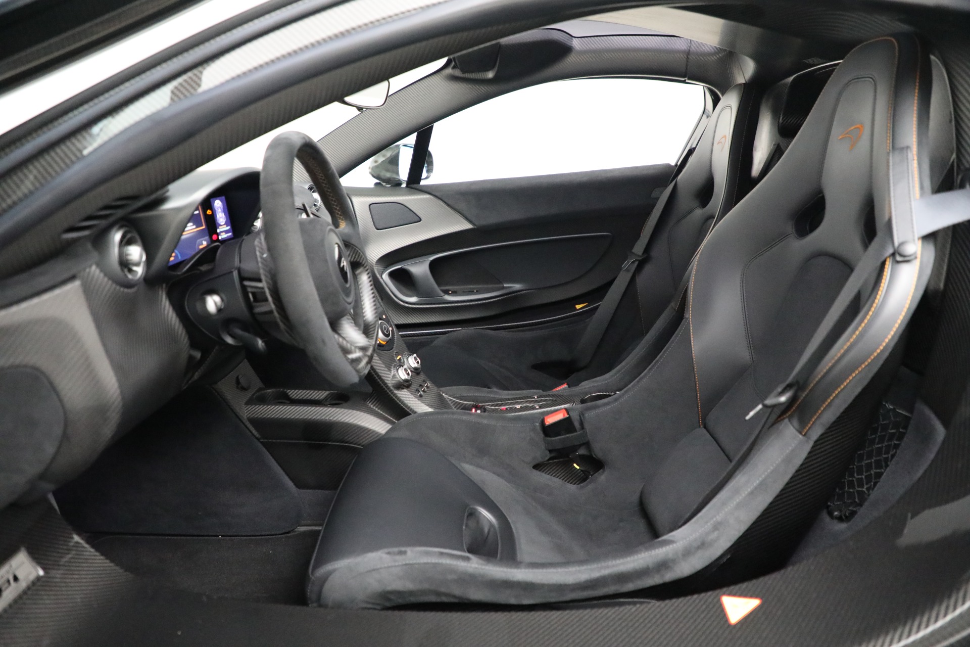 Used 2015 McLaren P1 | St. Petersburg, FL