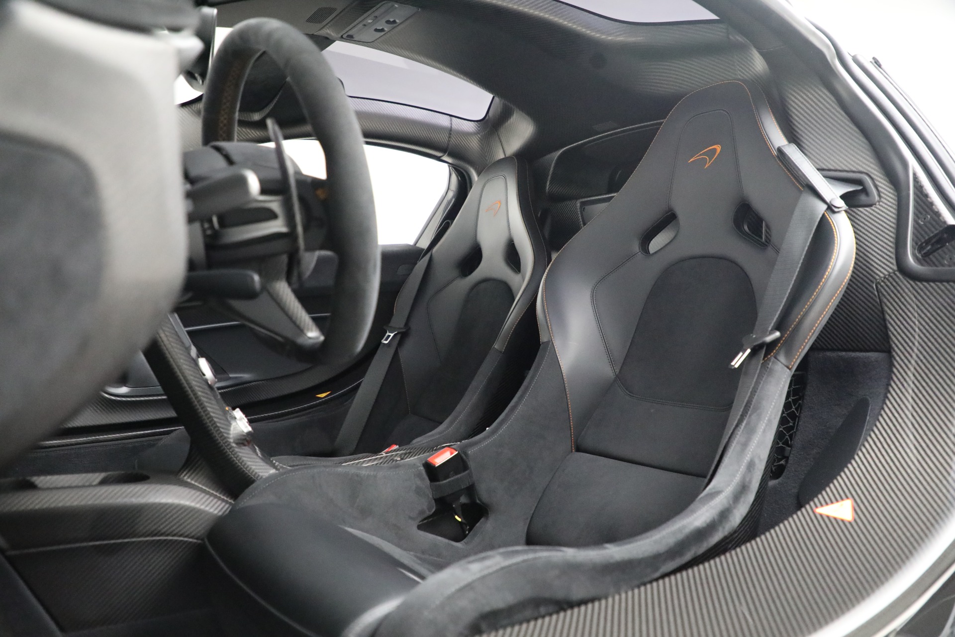 Used 2015 McLaren P1 | St. Petersburg, FL