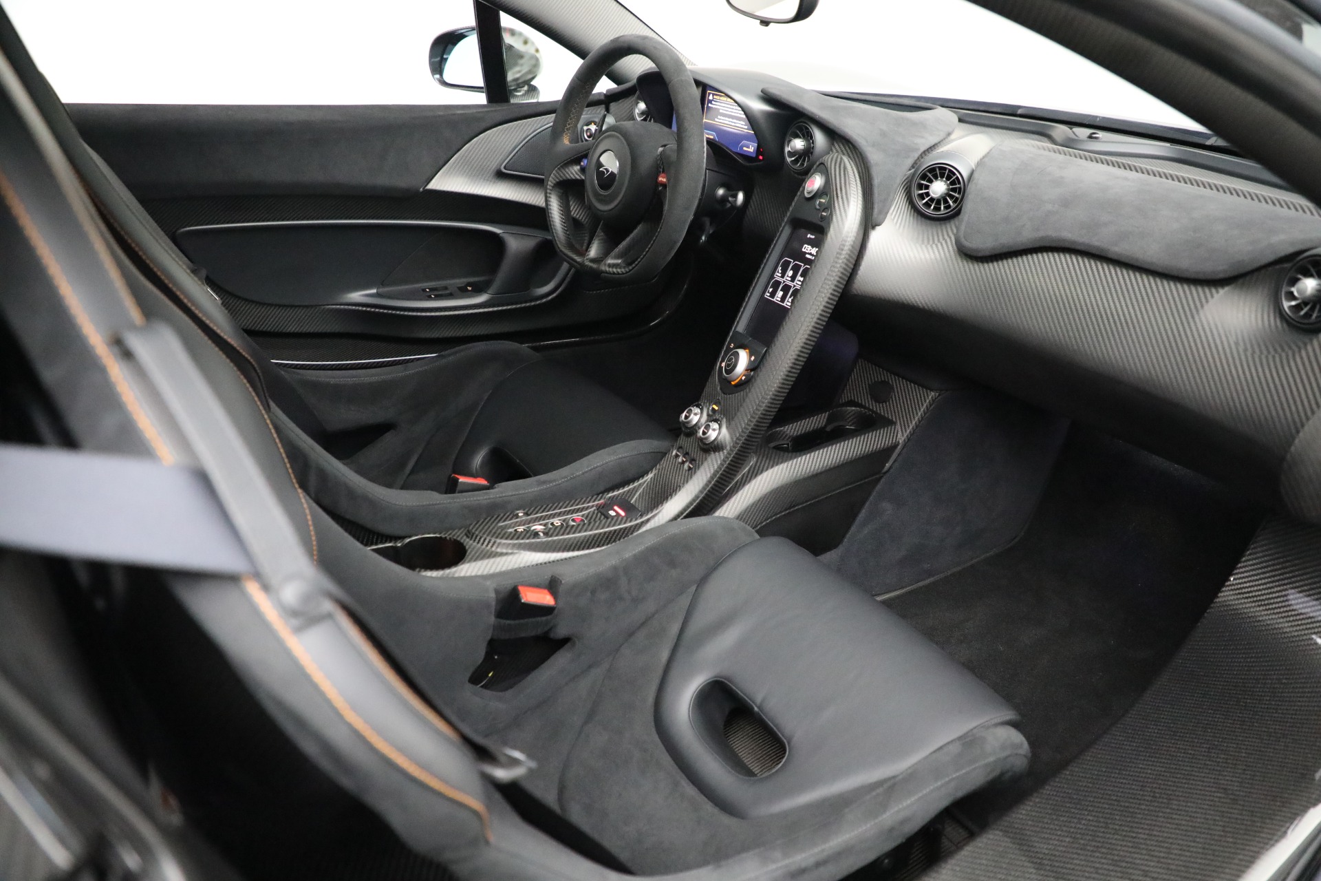 Used 2015 McLaren P1 | St. Petersburg, FL