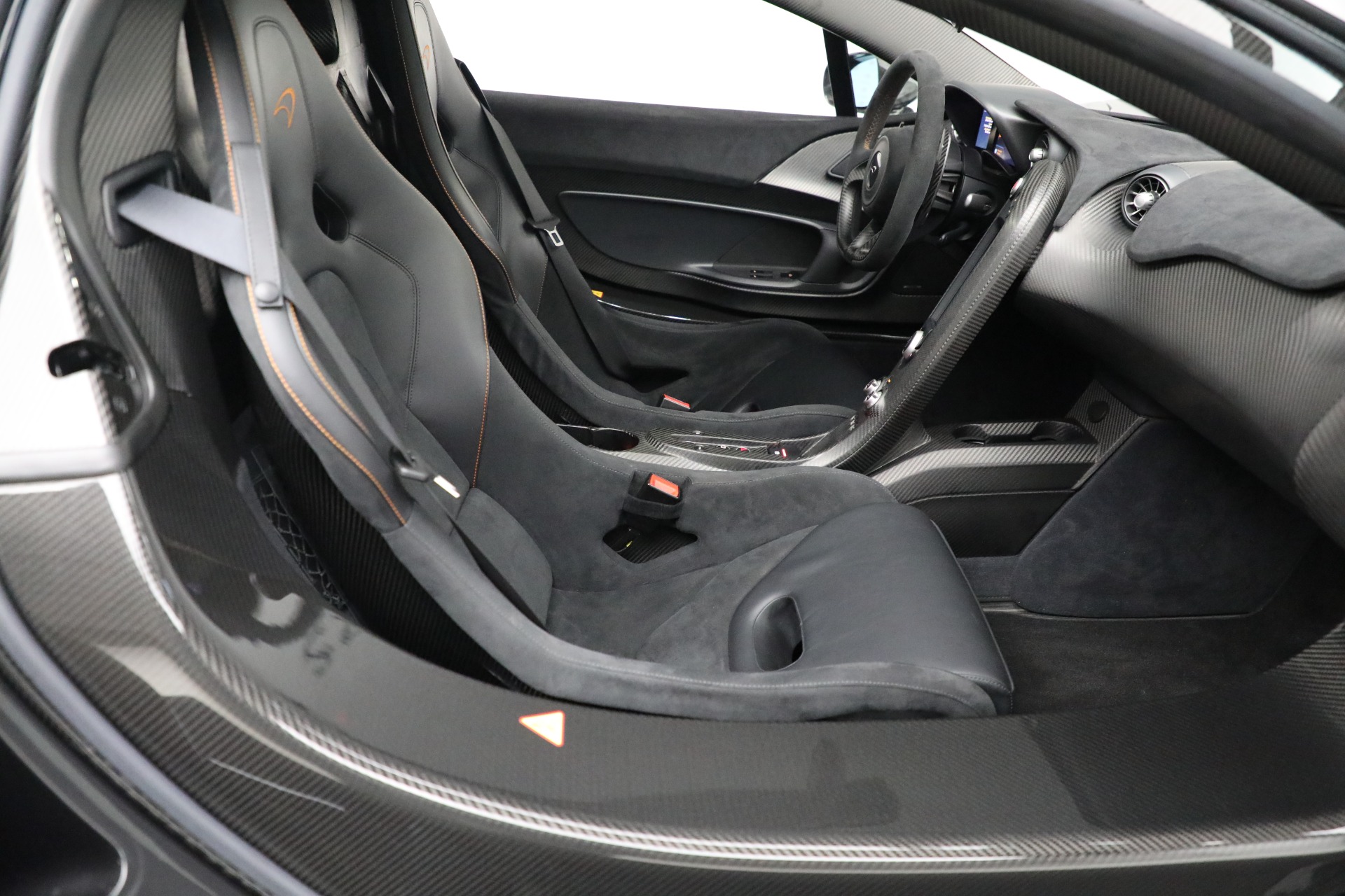 Used 2015 McLaren P1 | St. Petersburg, FL
