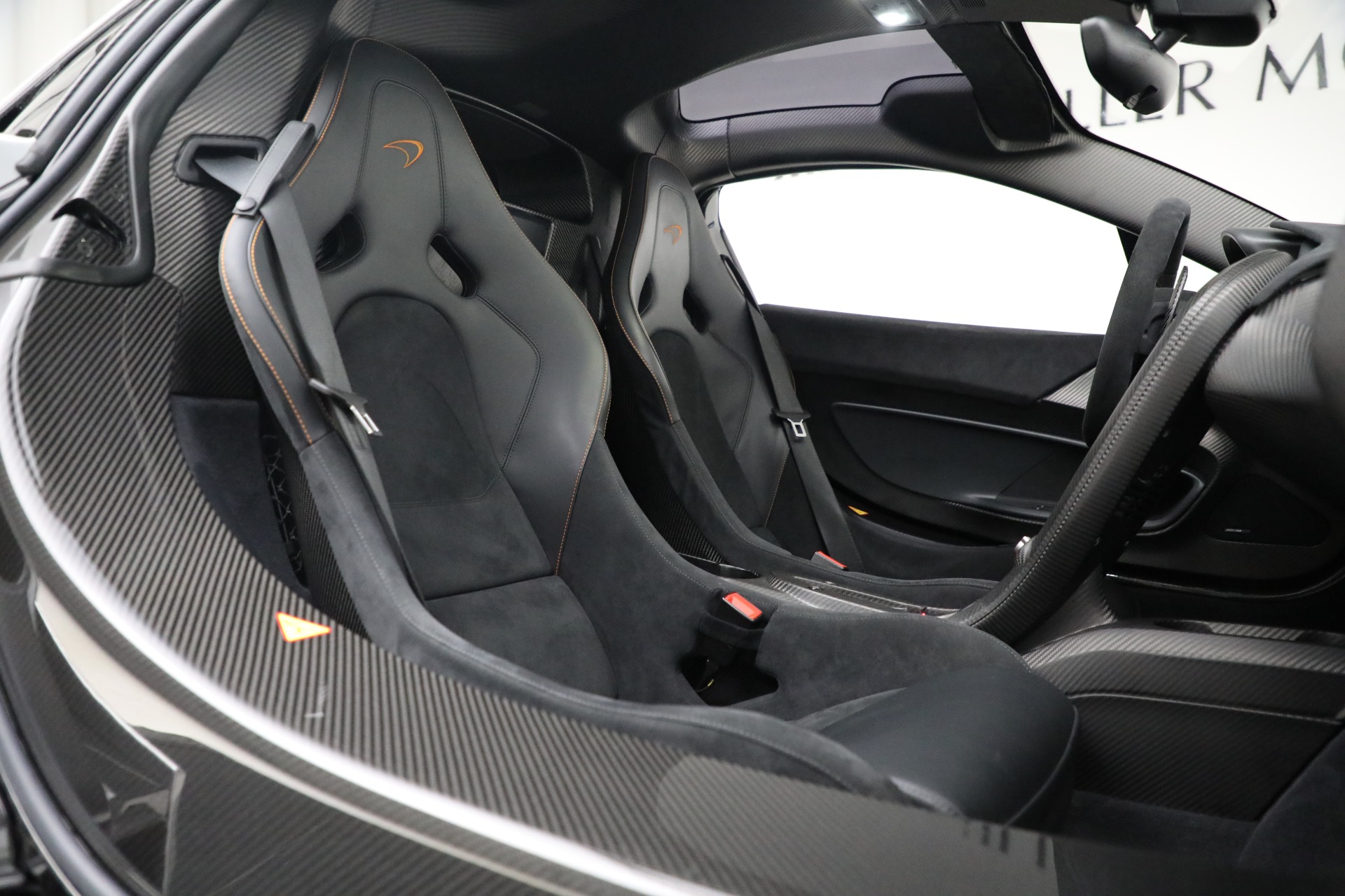 Used 2015 McLaren P1 | St. Petersburg, FL