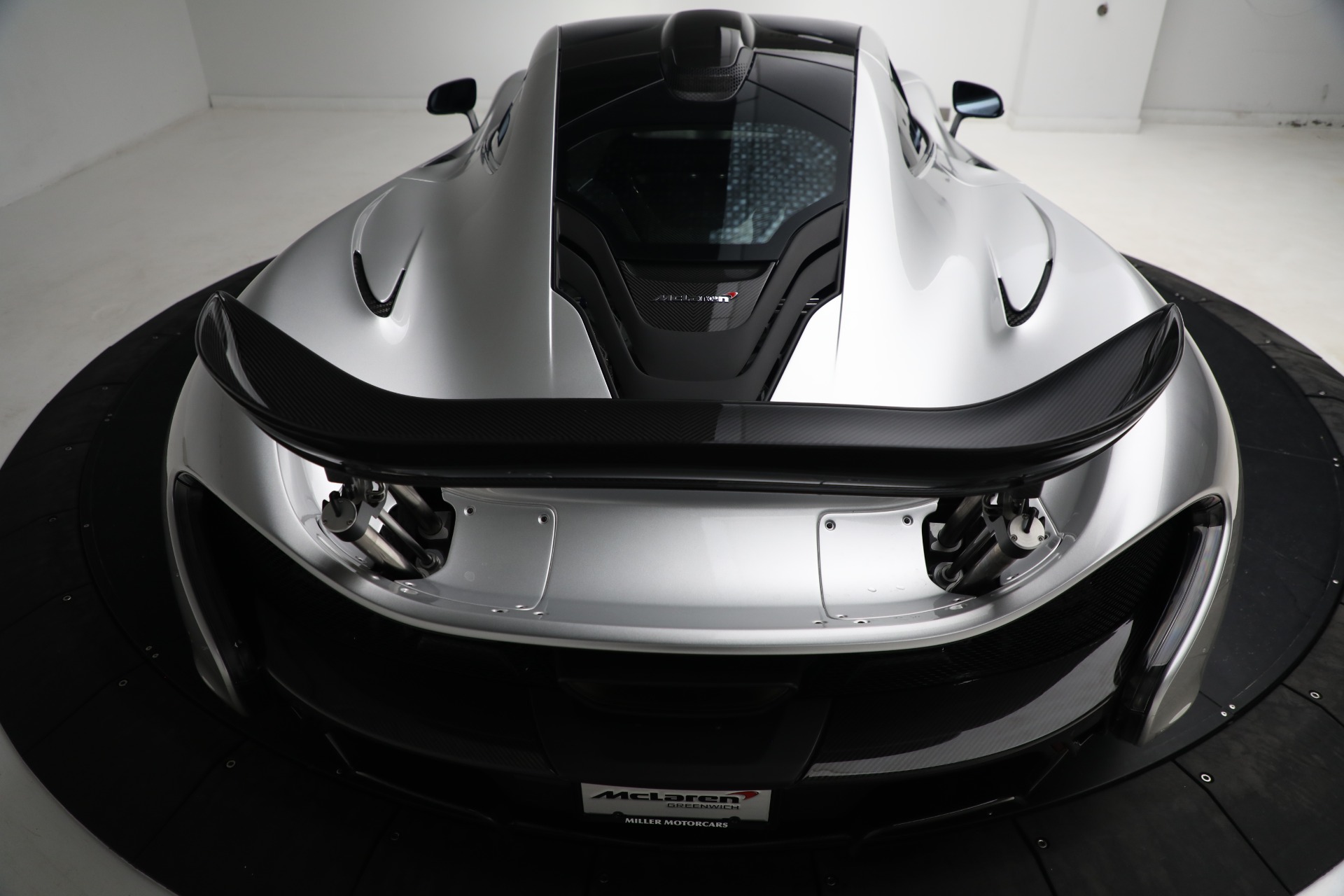 Used 2015 McLaren P1 | St. Petersburg, FL