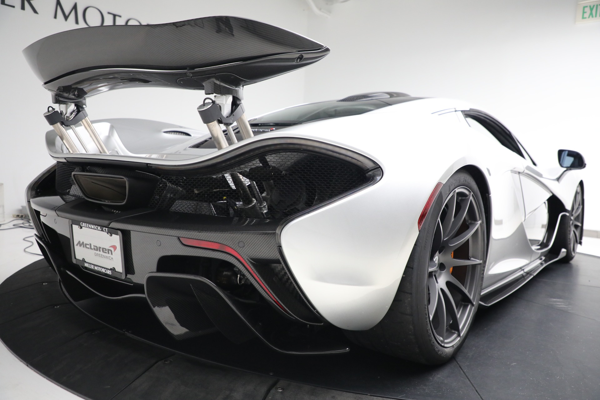 Used 2015 McLaren P1 | St. Petersburg, FL