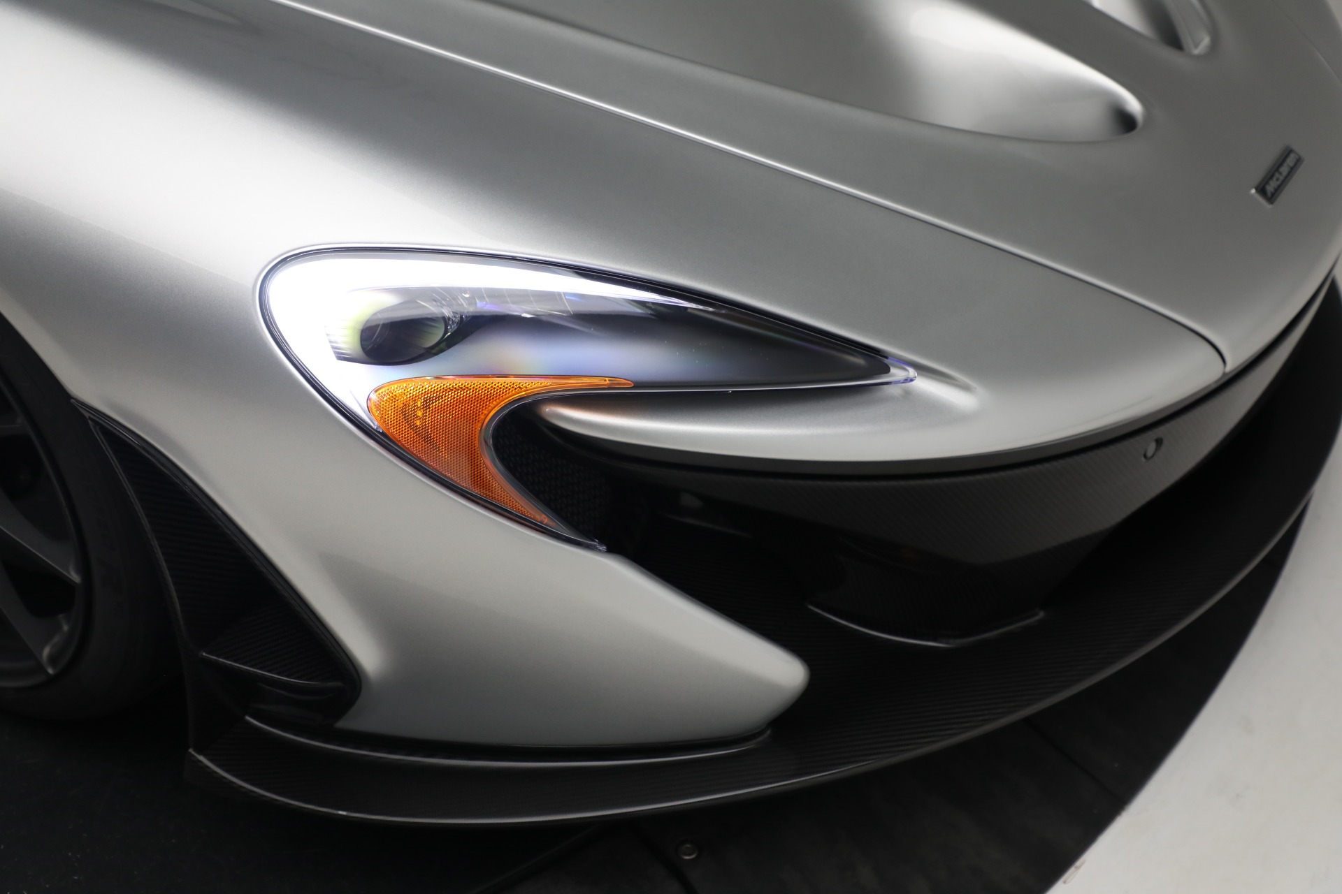 Used 2015 McLaren P1 | St. Petersburg, FL