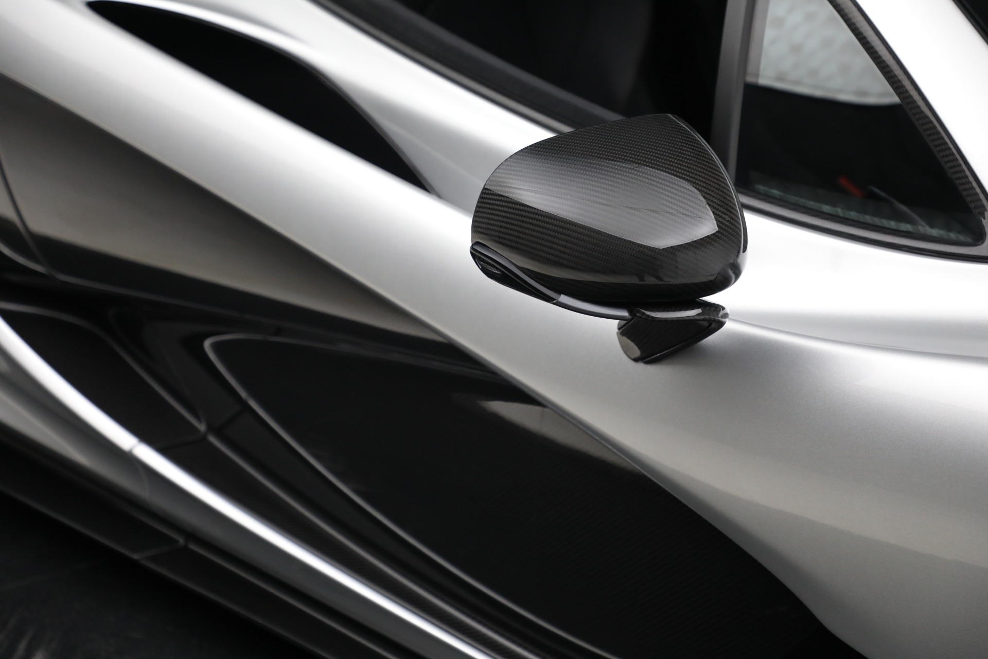 Used 2015 McLaren P1 | St. Petersburg, FL