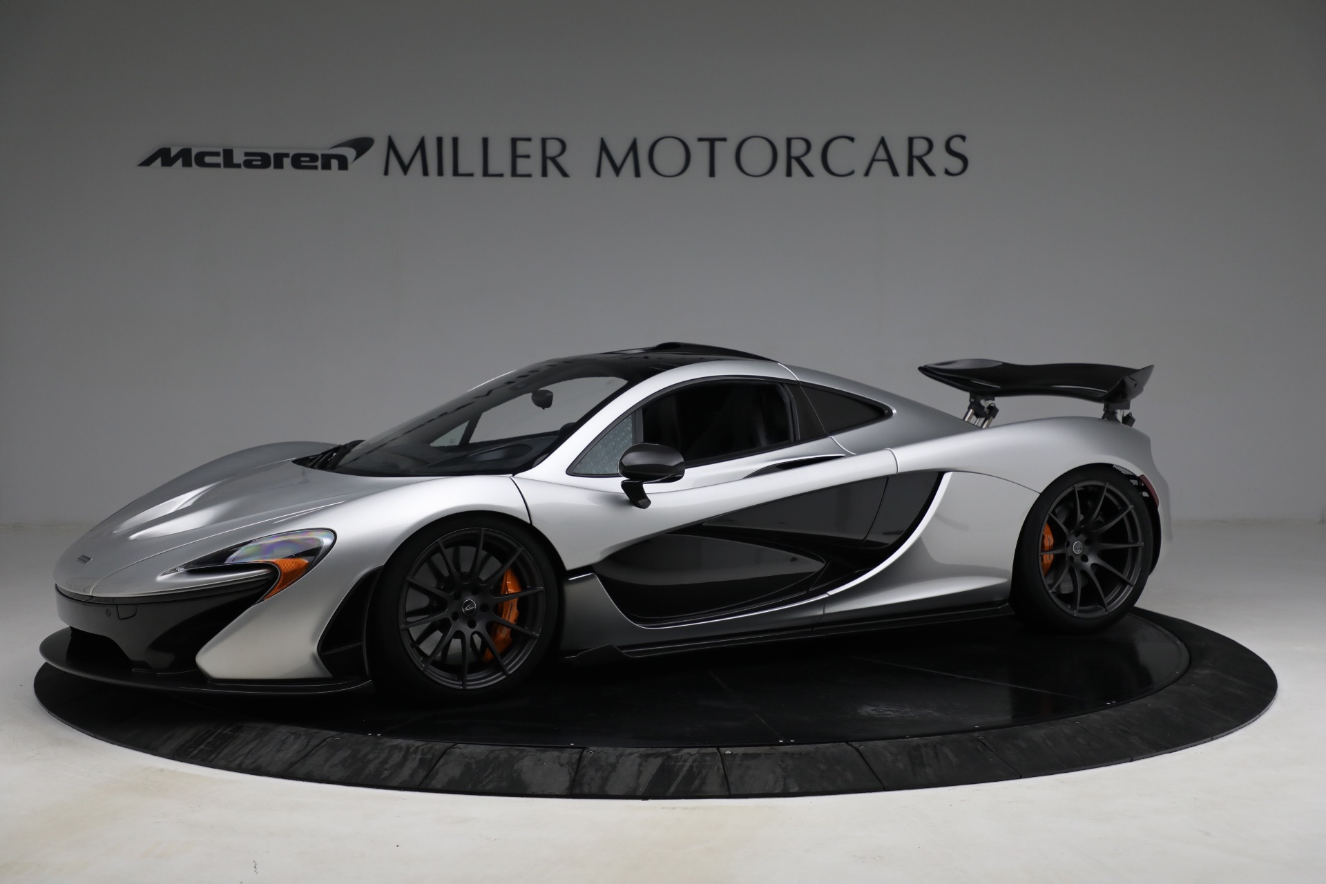 Used 2015 McLaren P1 | St. Petersburg, FL