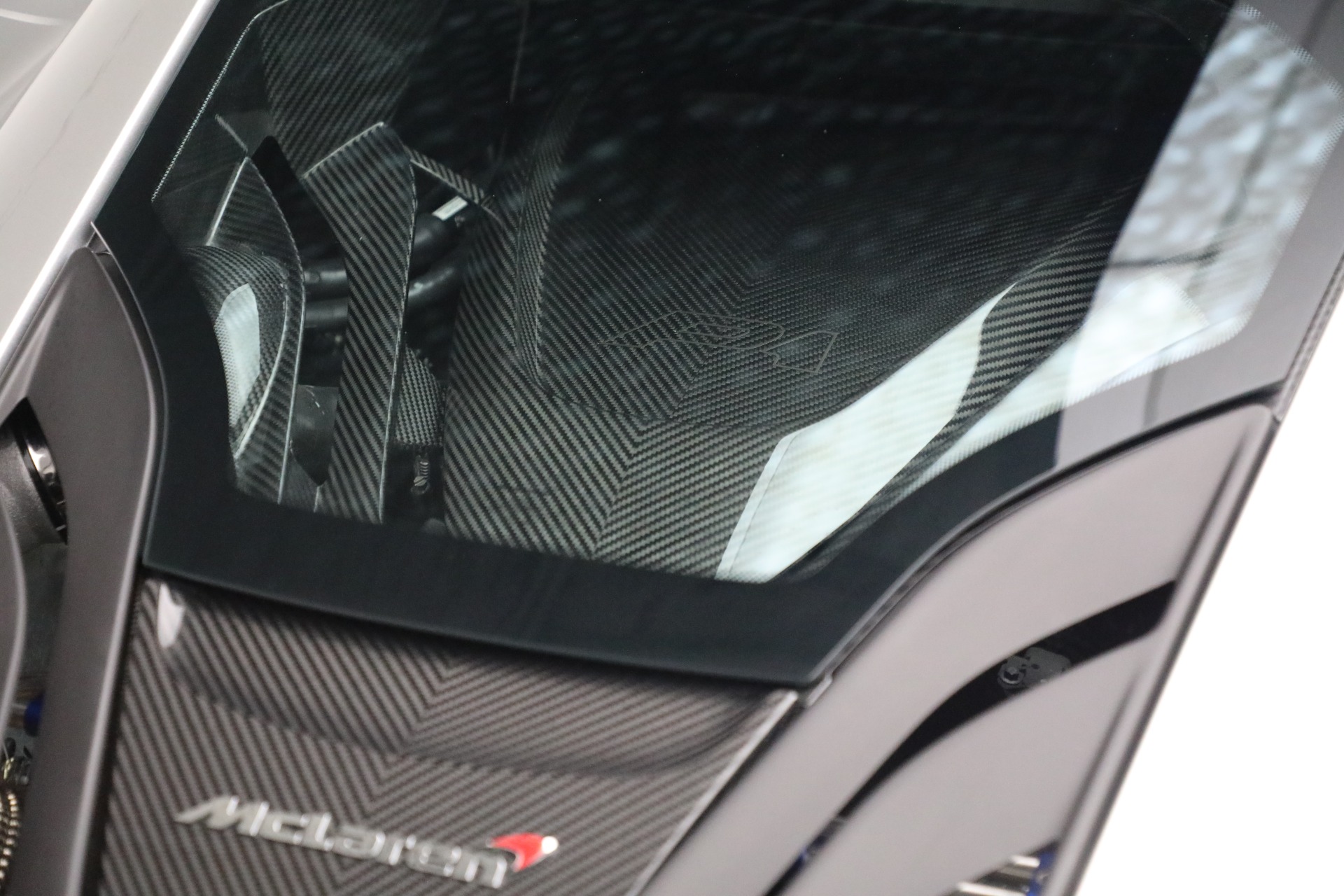 Used 2015 McLaren P1 | St. Petersburg, FL
