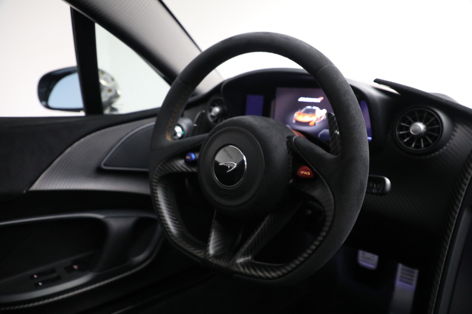 Used 2015 McLaren P1 | St. Petersburg, FL