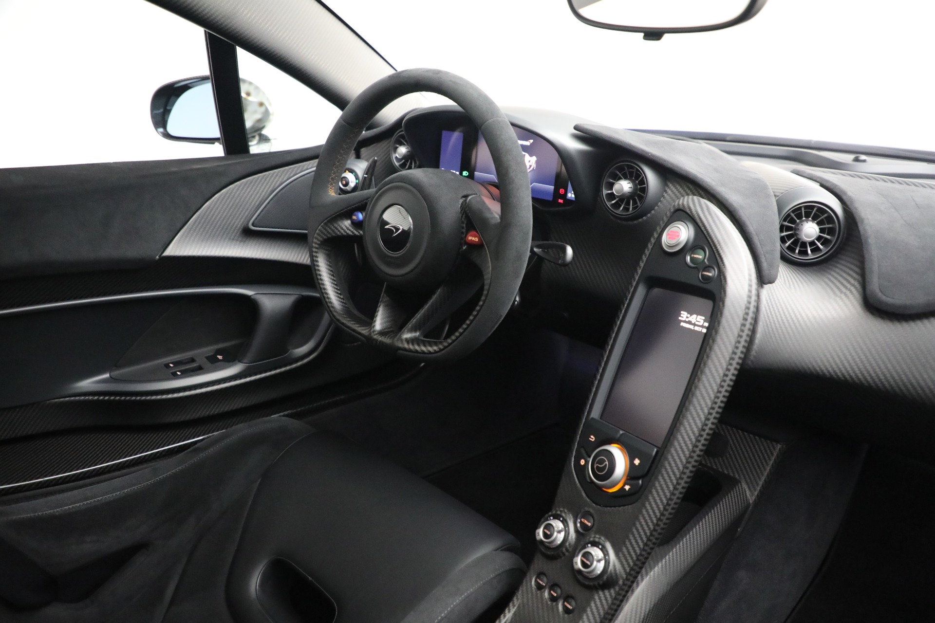 Used 2015 McLaren P1 | St. Petersburg, FL
