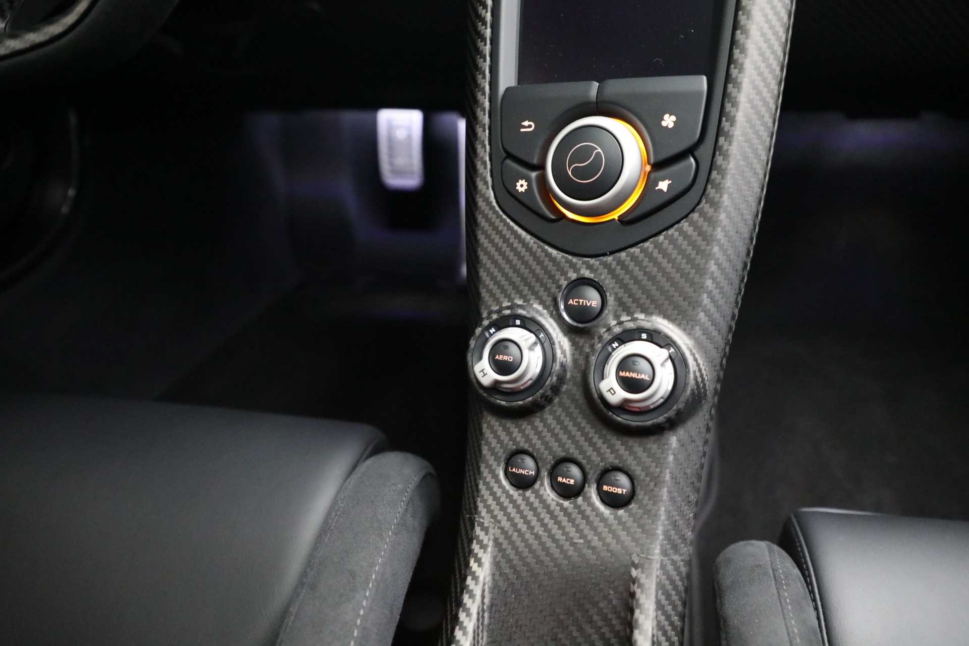 Used 2015 McLaren P1 | St. Petersburg, FL