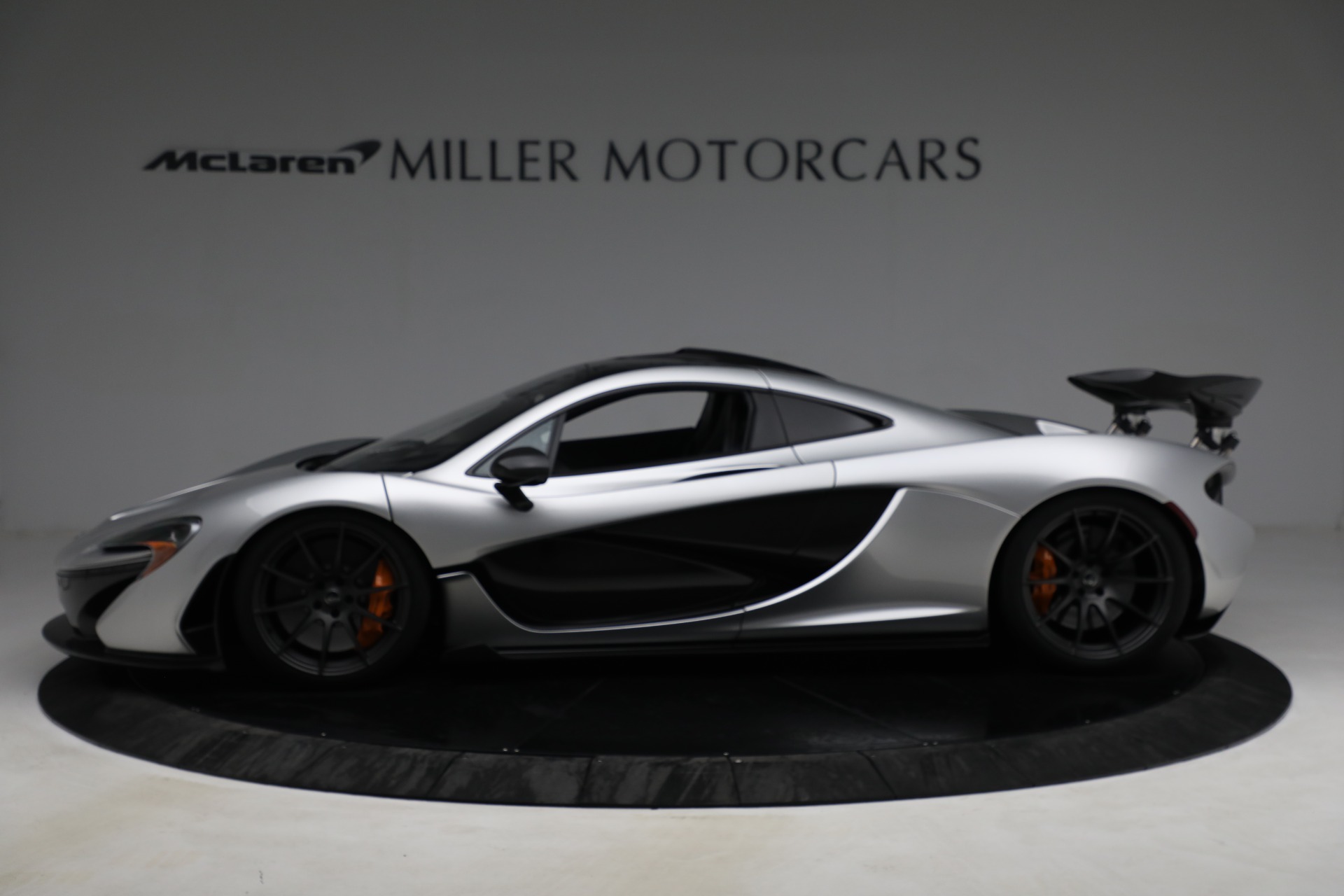 Used 2015 McLaren P1 | St. Petersburg, FL