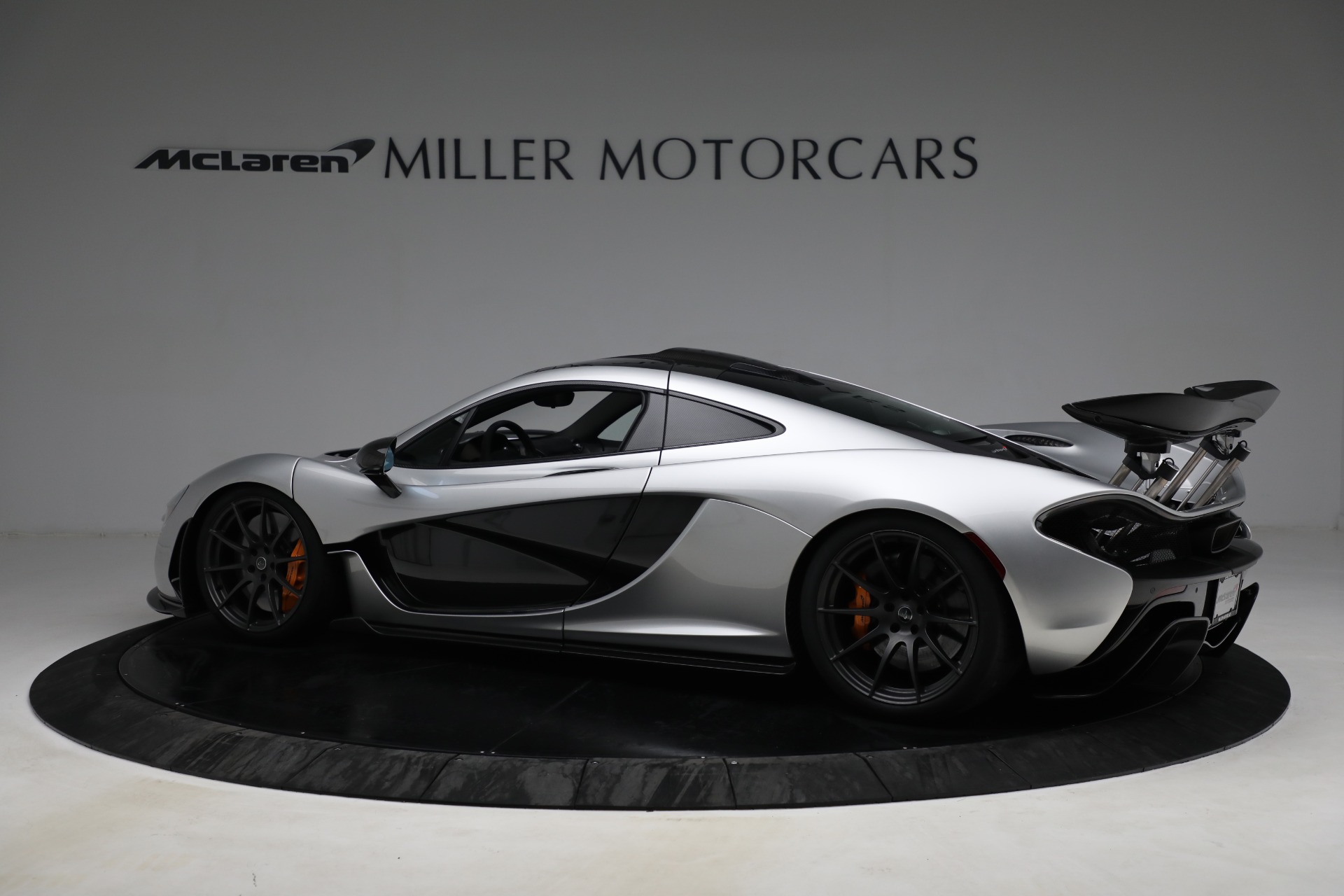 Used 2015 McLaren P1 | St. Petersburg, FL