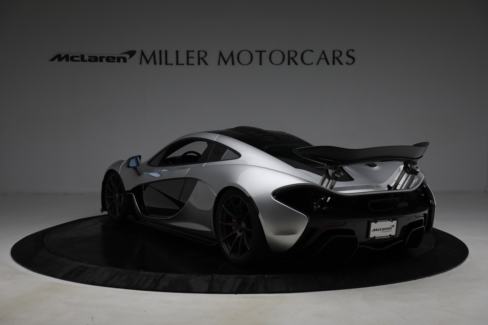Used 2015 McLaren P1 | St. Petersburg, FL